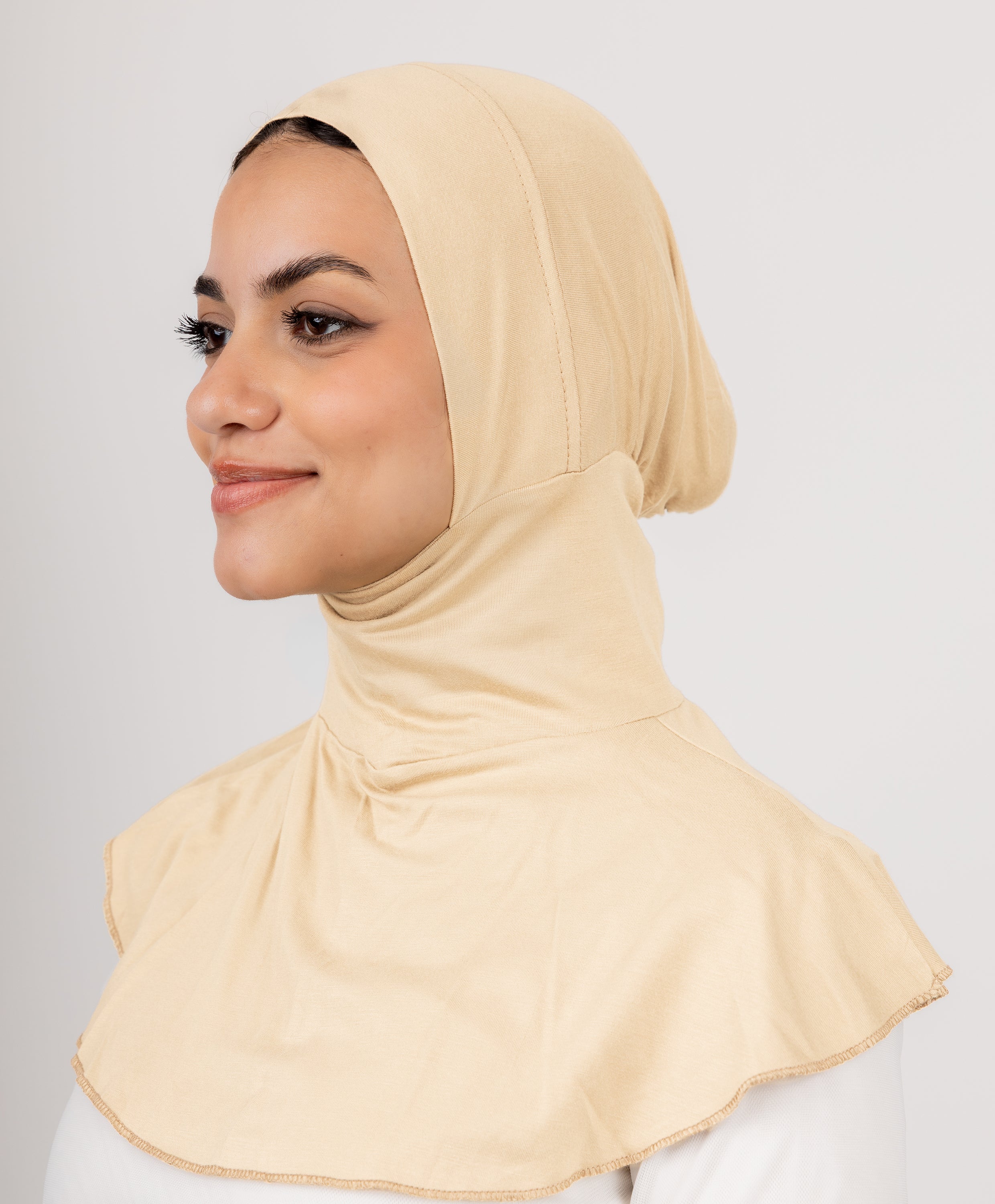 Full Neck Underscarf - Image 7