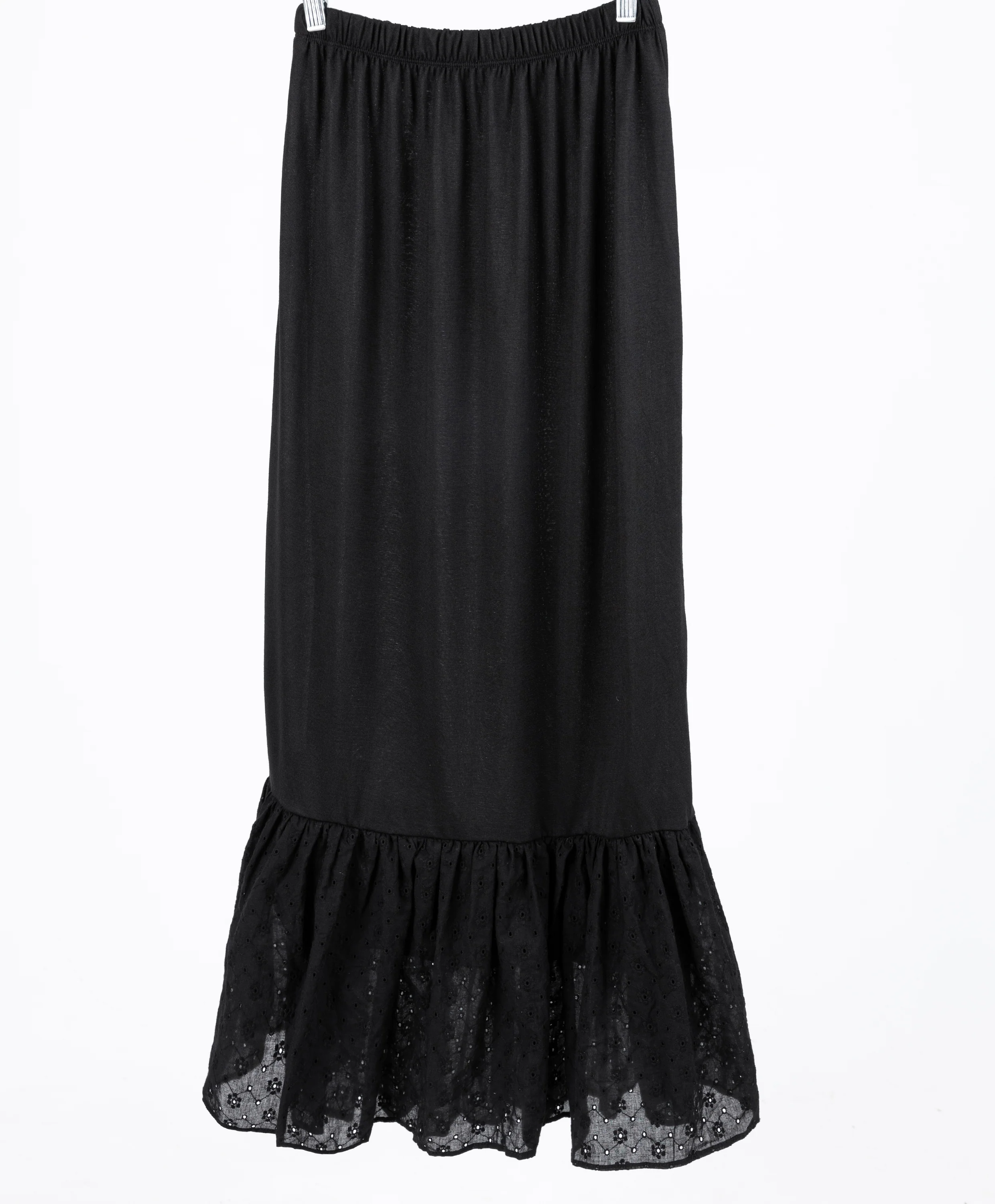 Guipure Lace Dress Extension - Image 4