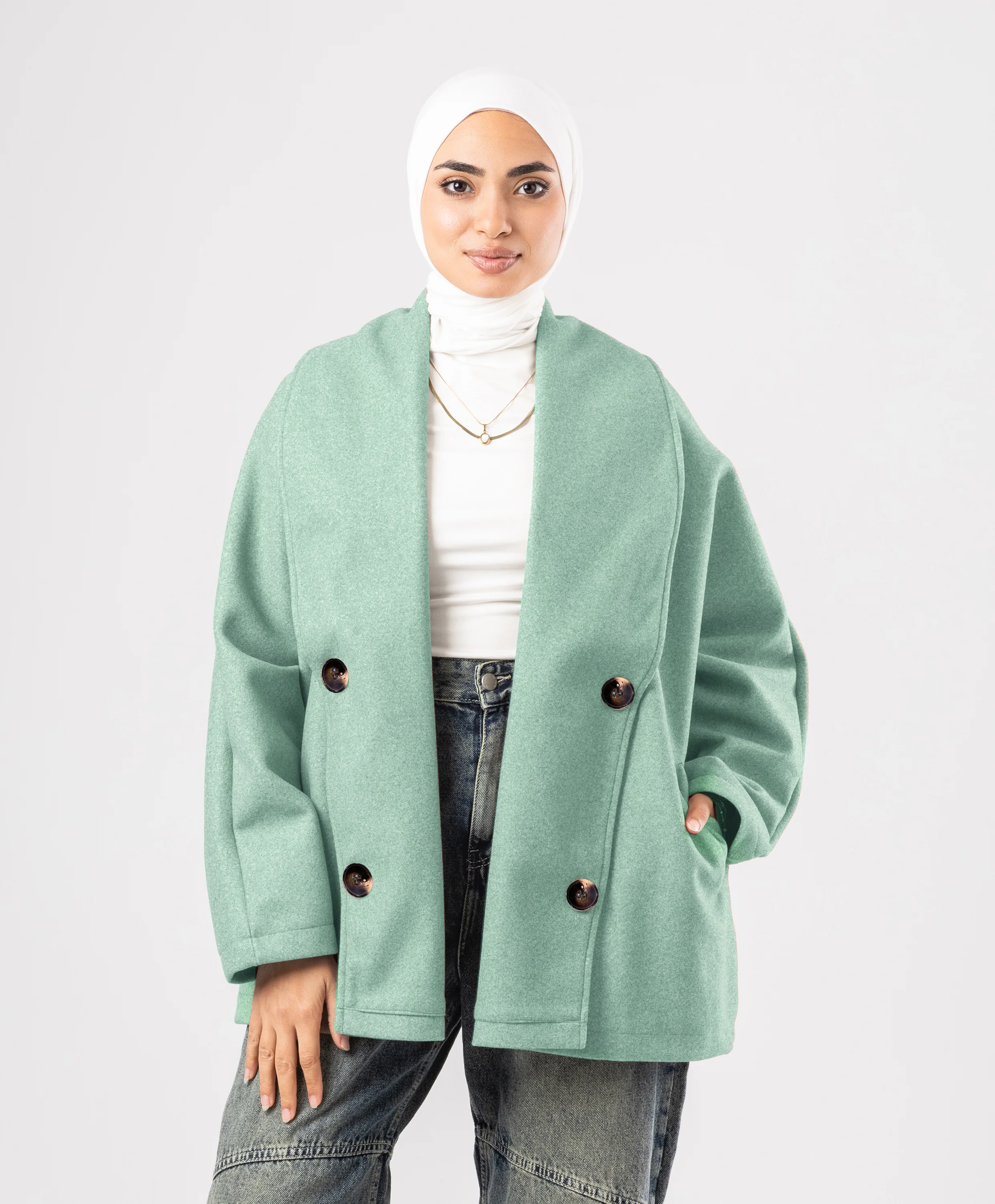 Hola Jacket - Image 11