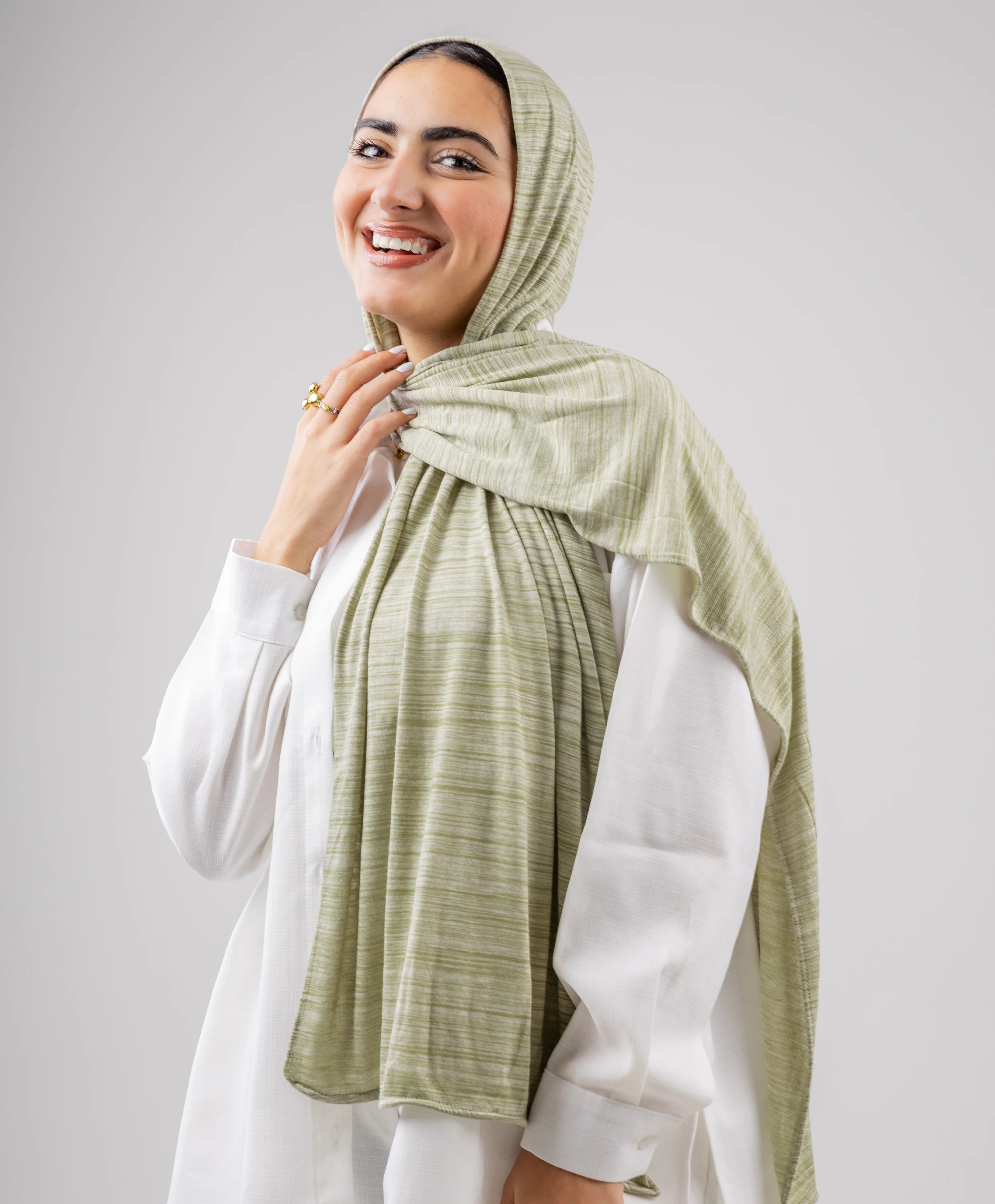 Janja Lycra Scarf - Image 10
