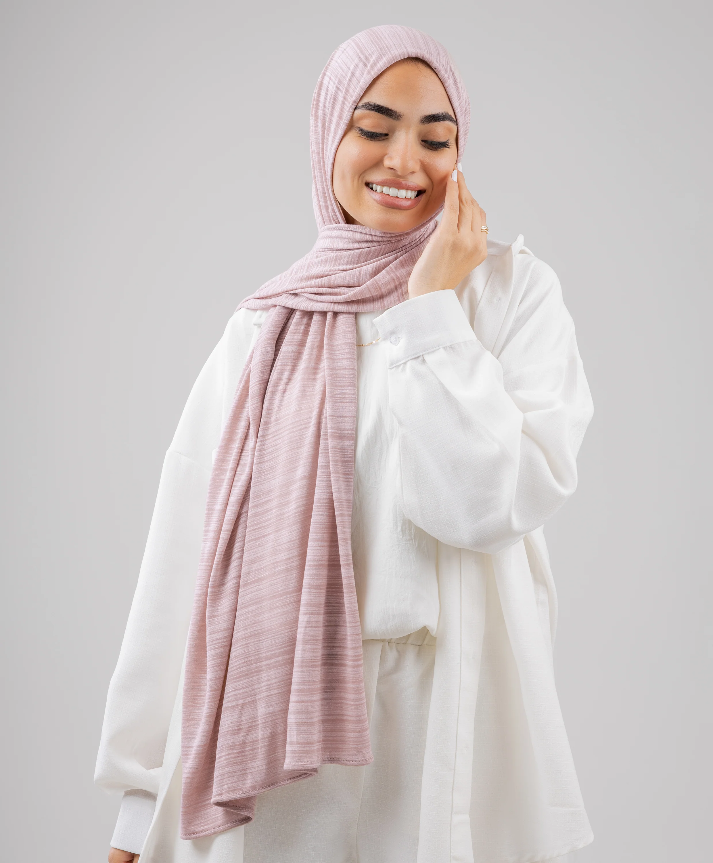 Janja Lycra Scarf - Image 14