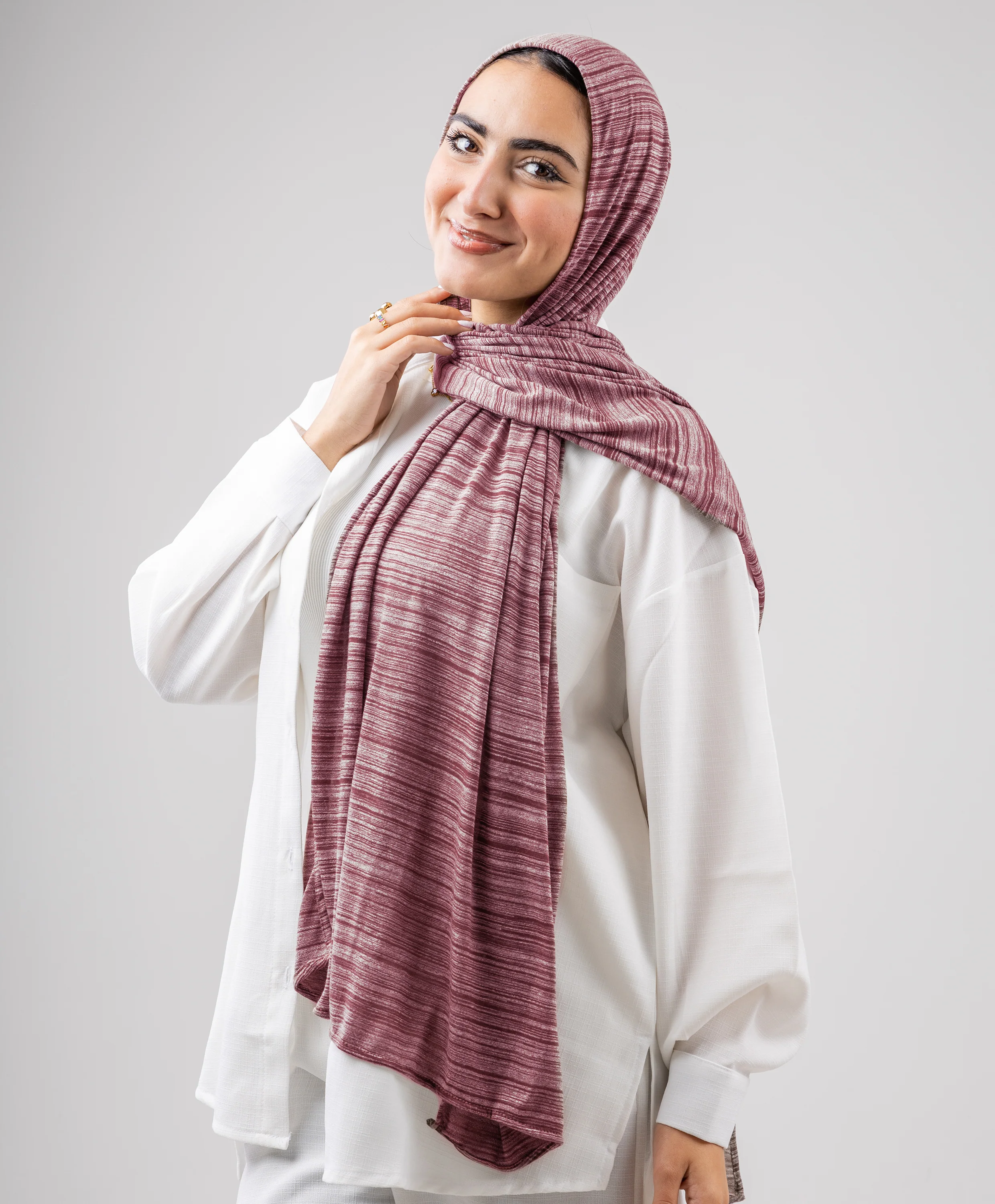 Janja Lycra Scarf - Image 16