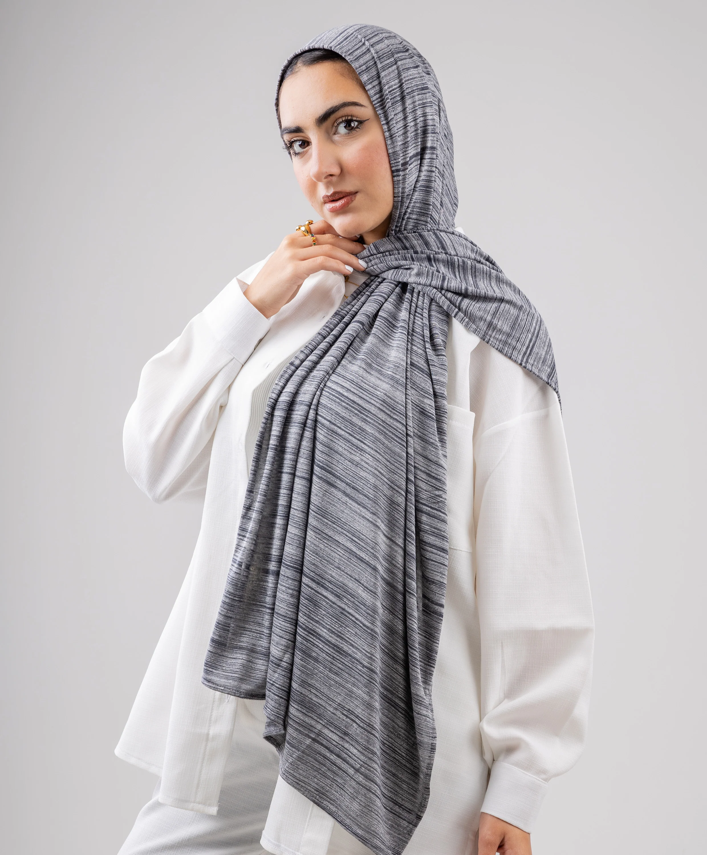 Janja Lycra Scarf - Image 18