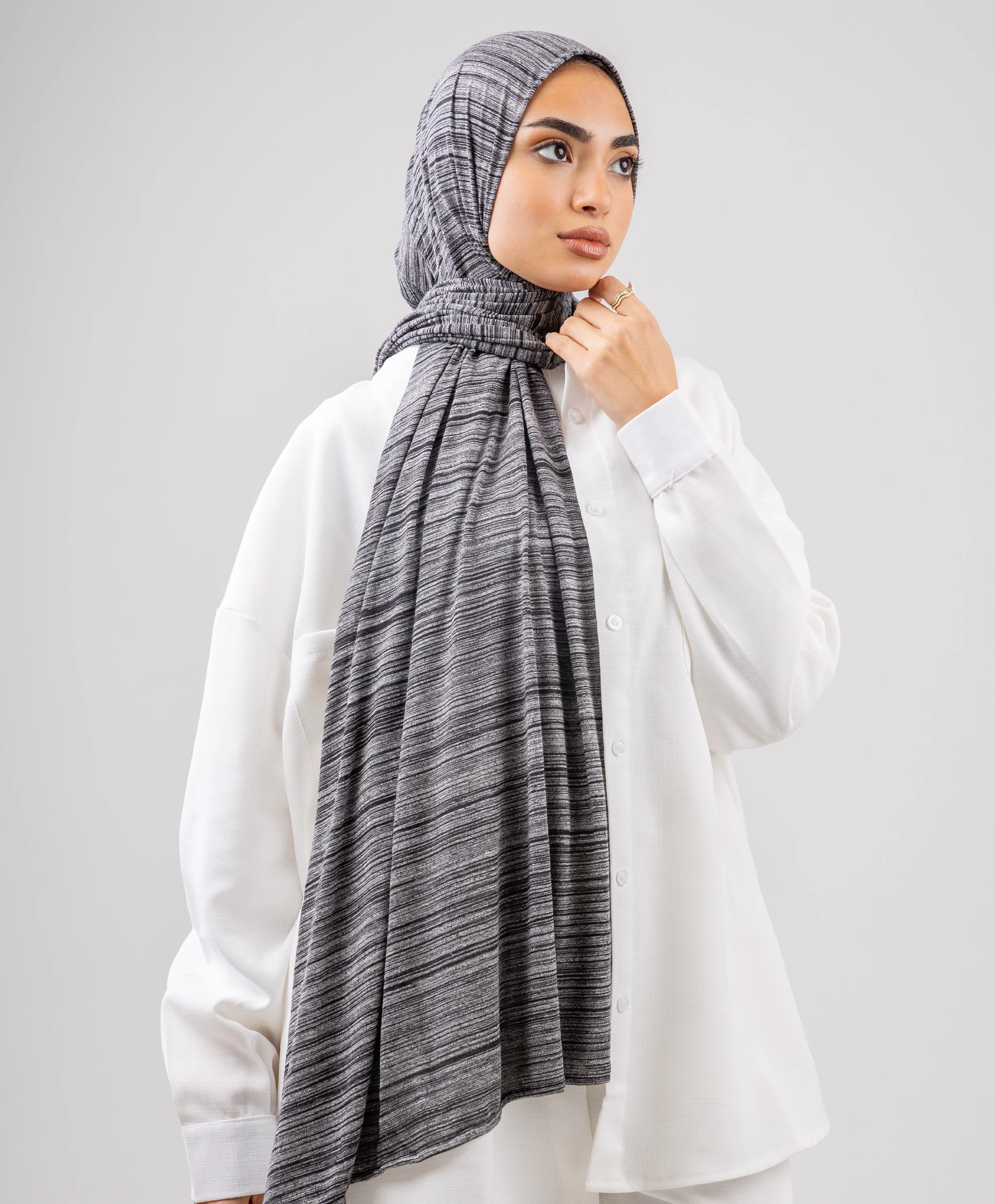 Janja Lycra Scarf - Image 20