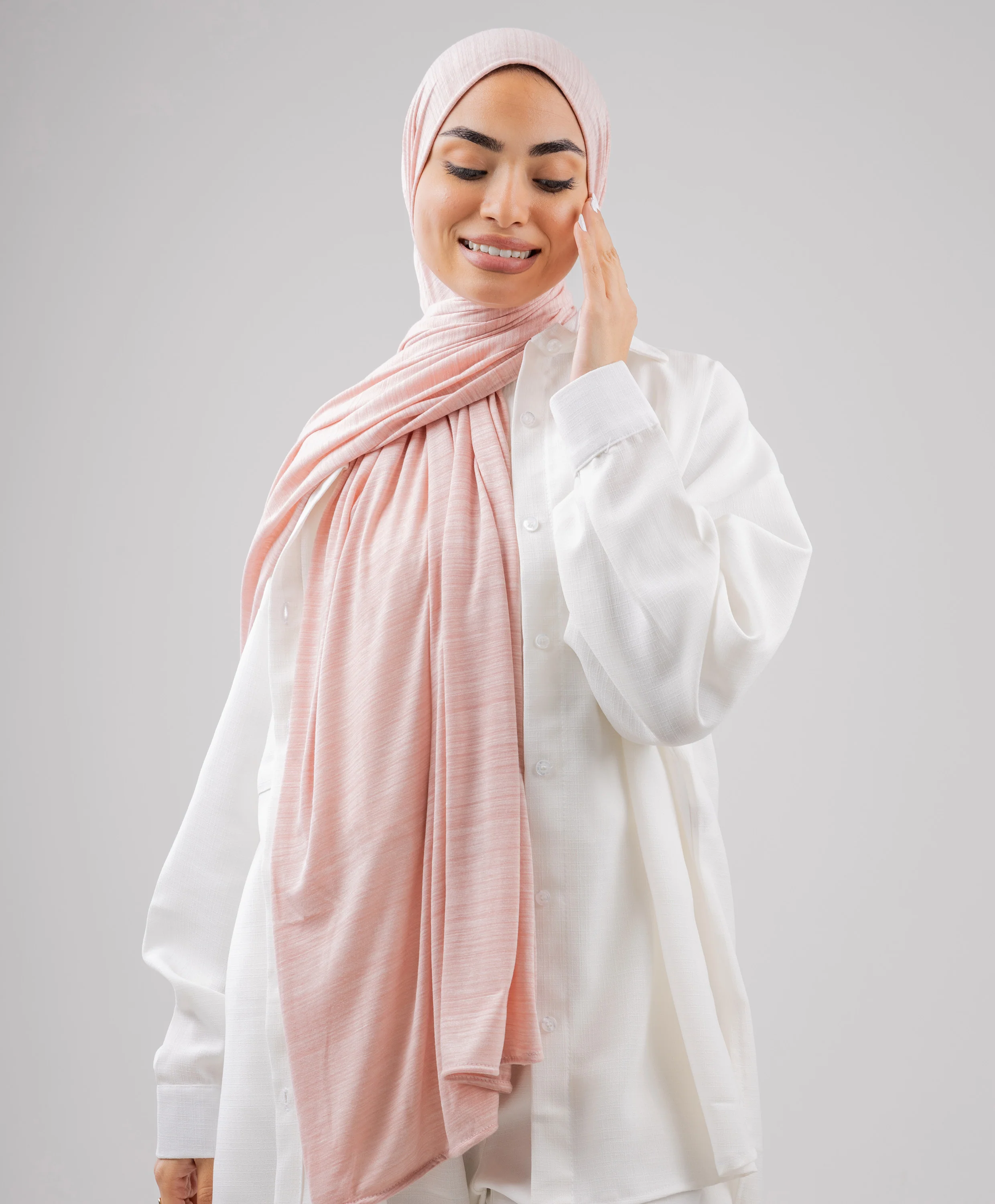 Janja Lycra Scarf - Image 7