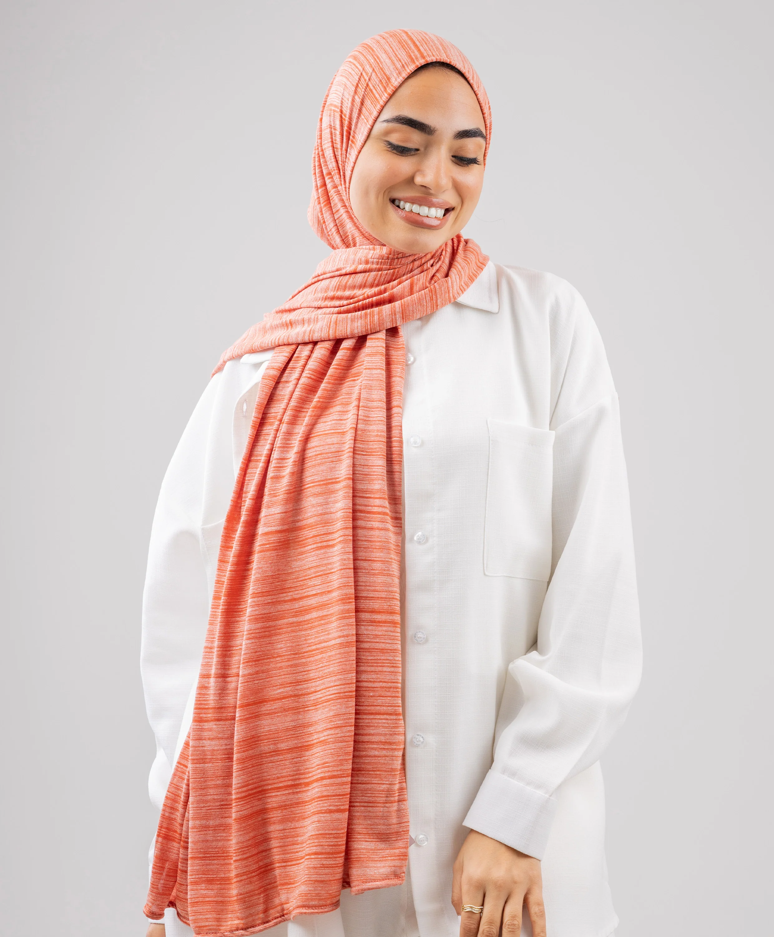 Janja Lycra Scarf - Image 8