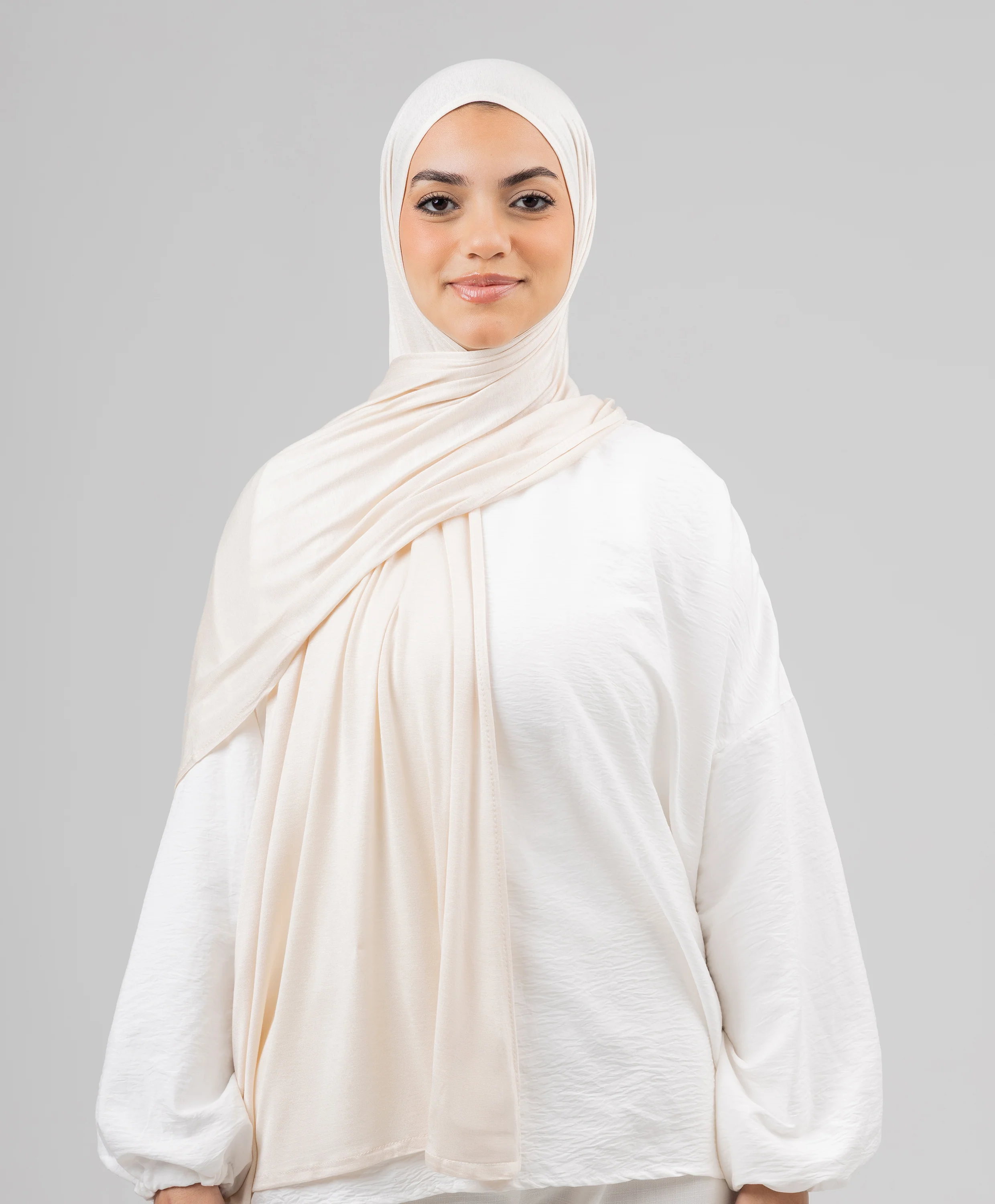 Kuwaiti Basic Scarf - Image 10