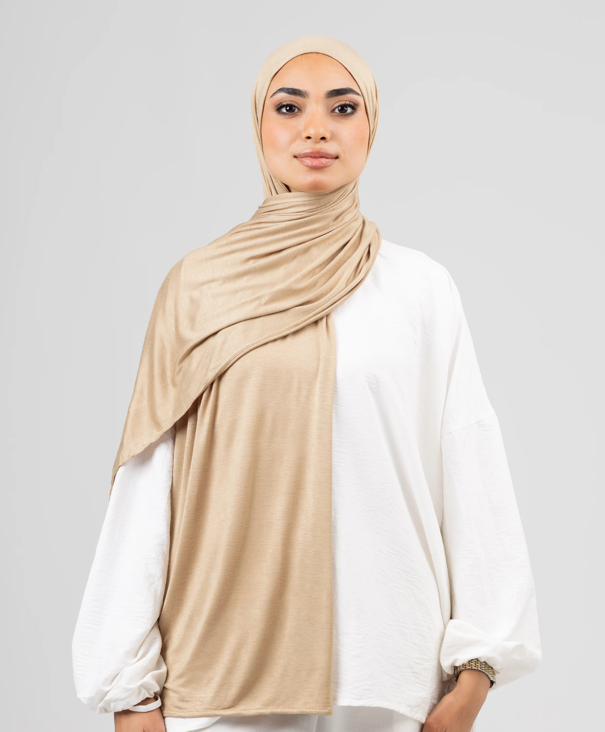 Kuwaiti Basic Scarf - Image 11