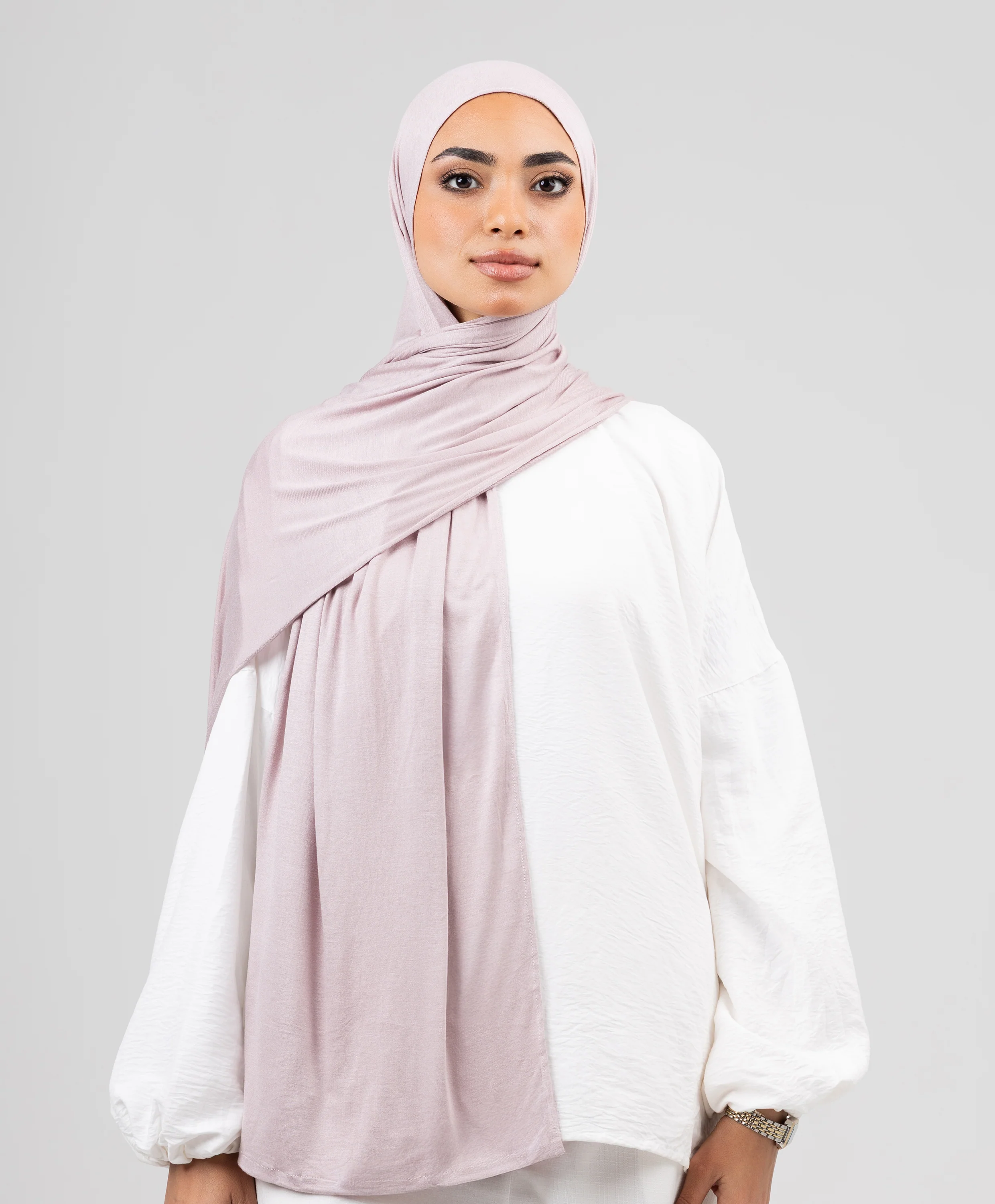 Kuwaiti Basic Scarf - Image 16