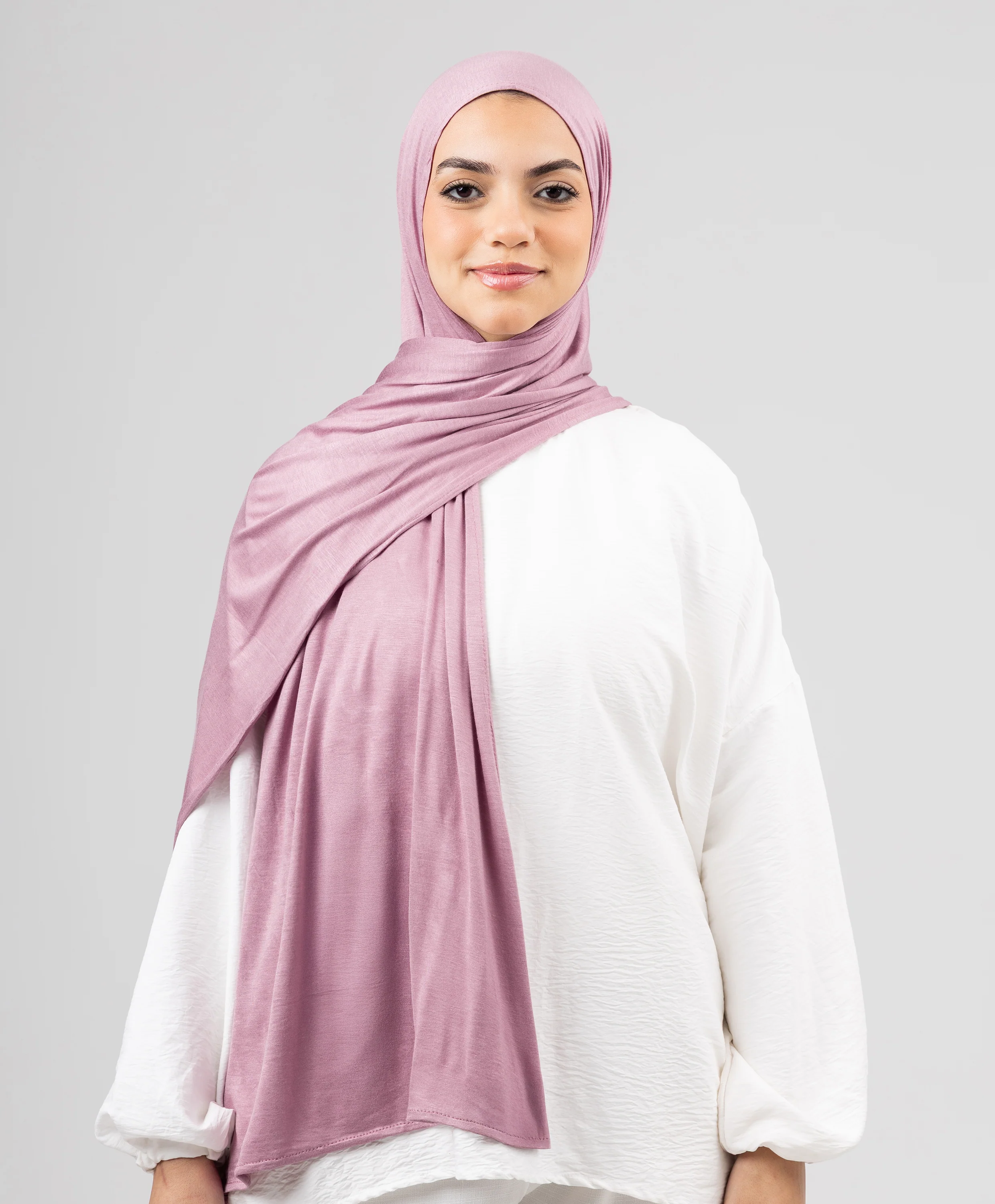 Kuwaiti Basic Scarf - Image 20