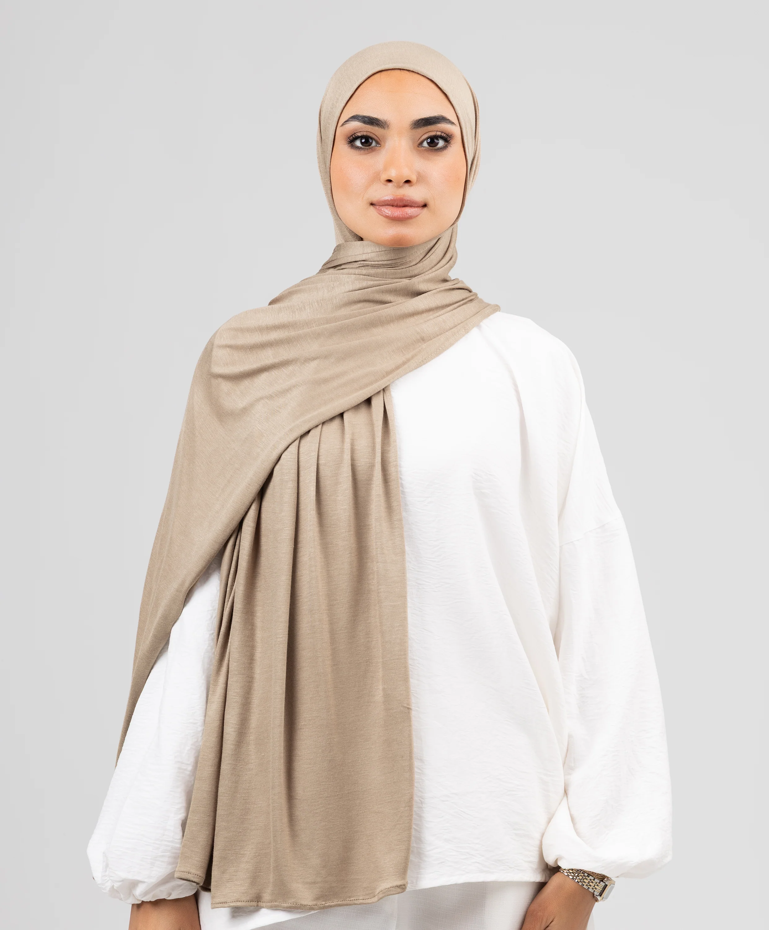 Kuwaiti Basic Scarf - Image 28