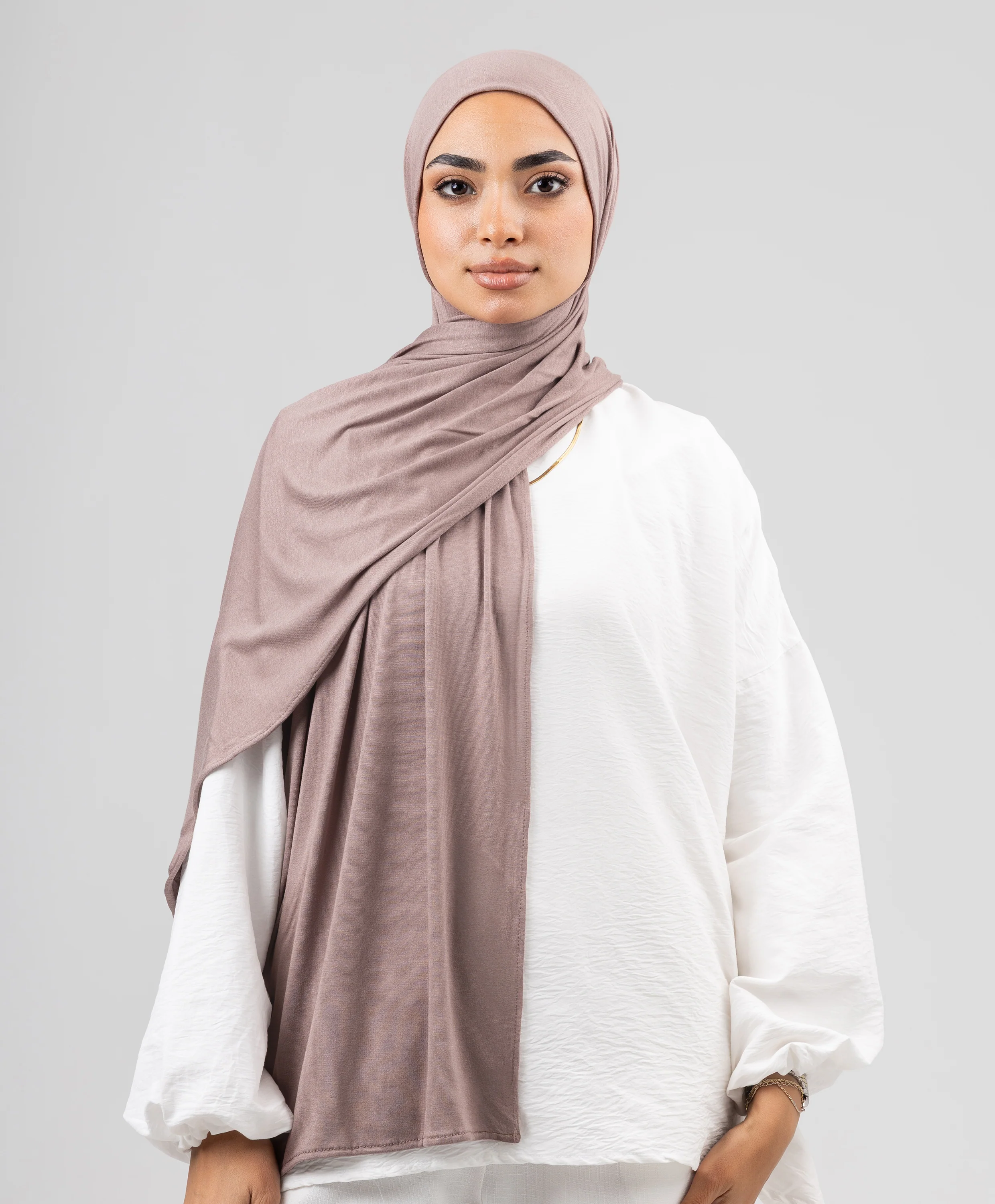 Kuwaiti Basic Scarf - Image 30