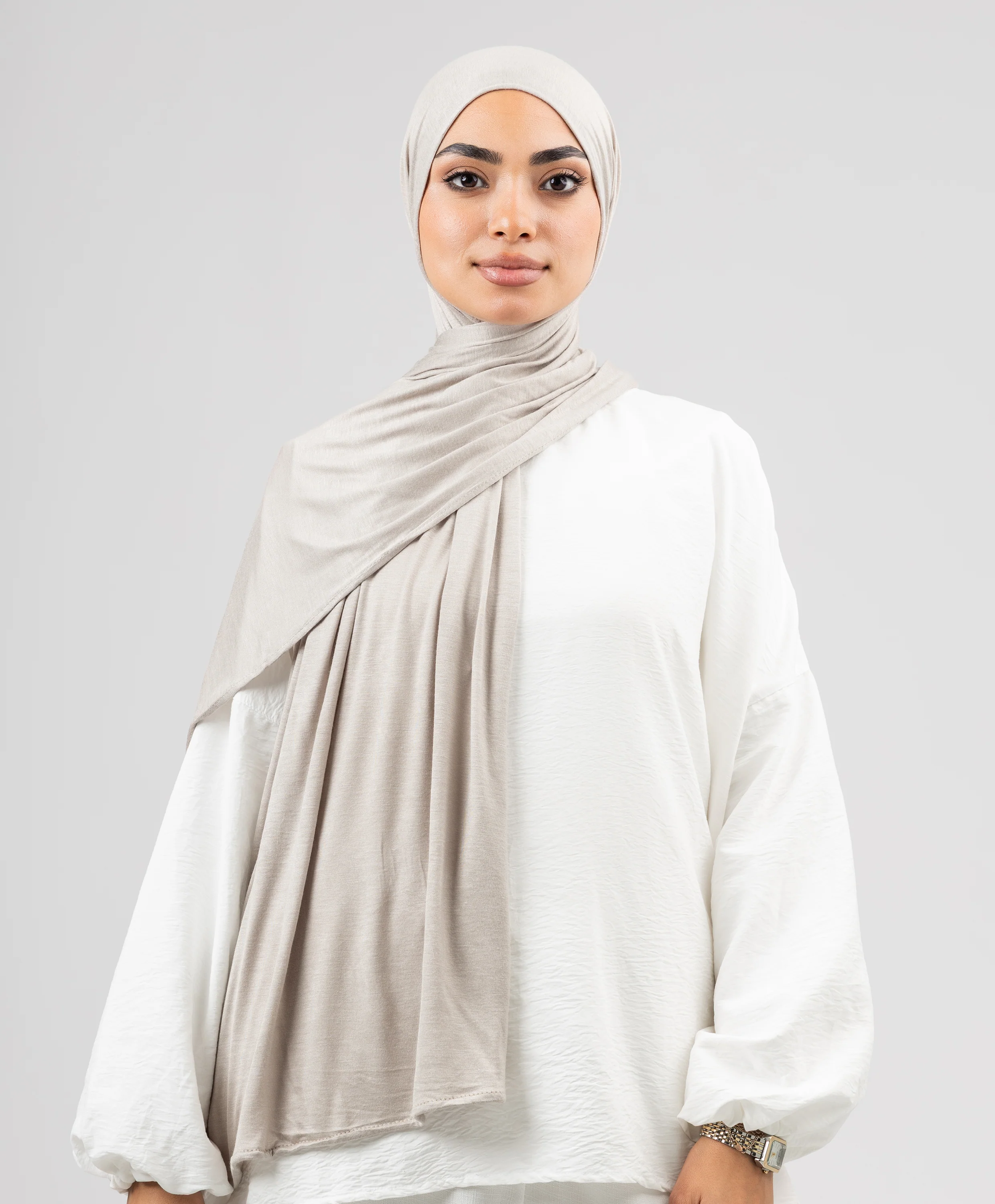 Kuwaiti Basic Scarf - Image 34