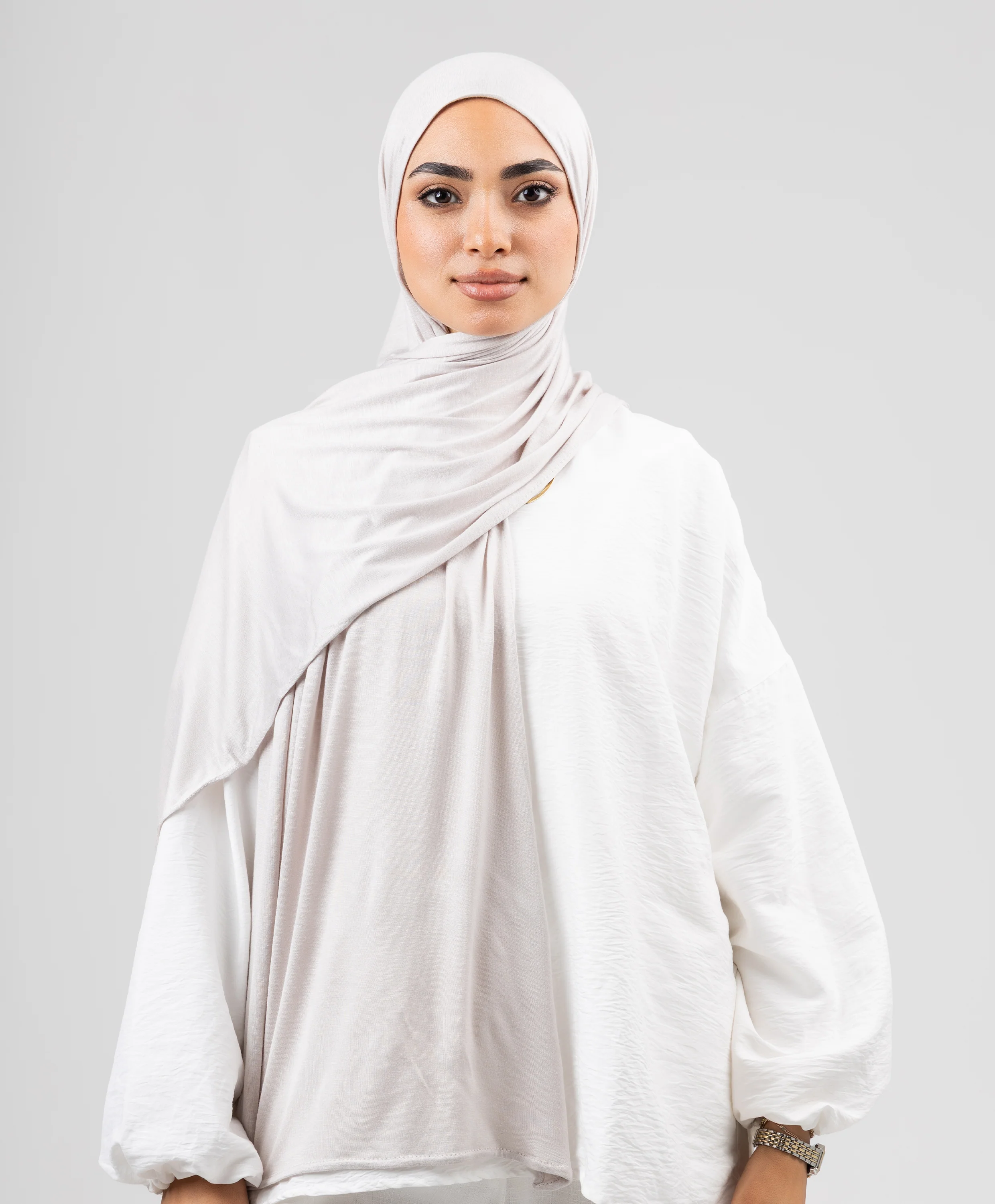 Kuwaiti Basic Scarf - Image 62