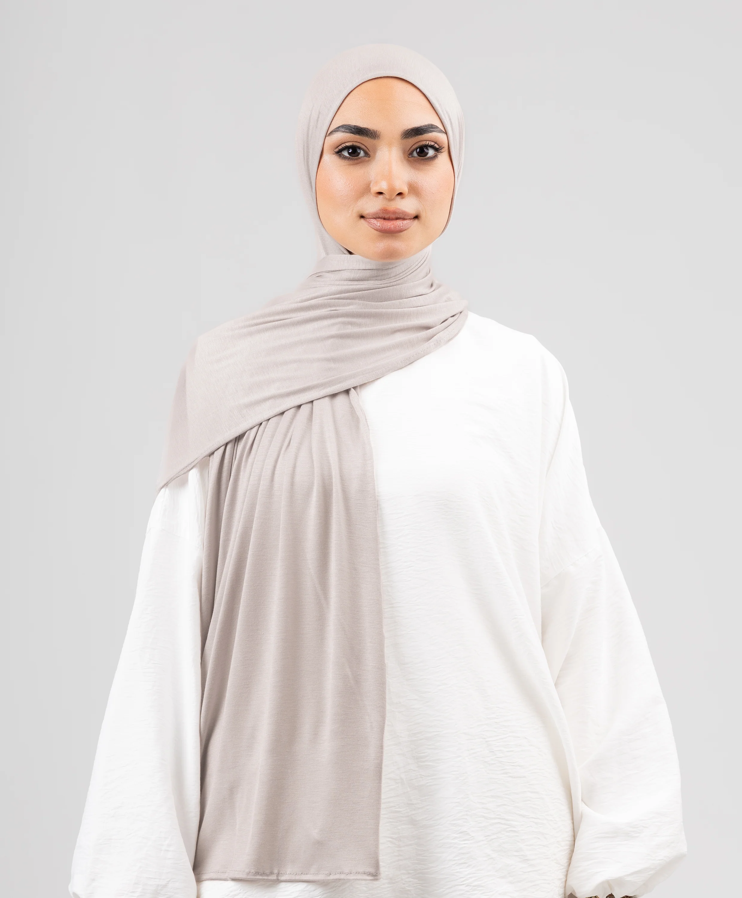 Kuwaiti Basic Scarf - Image 67