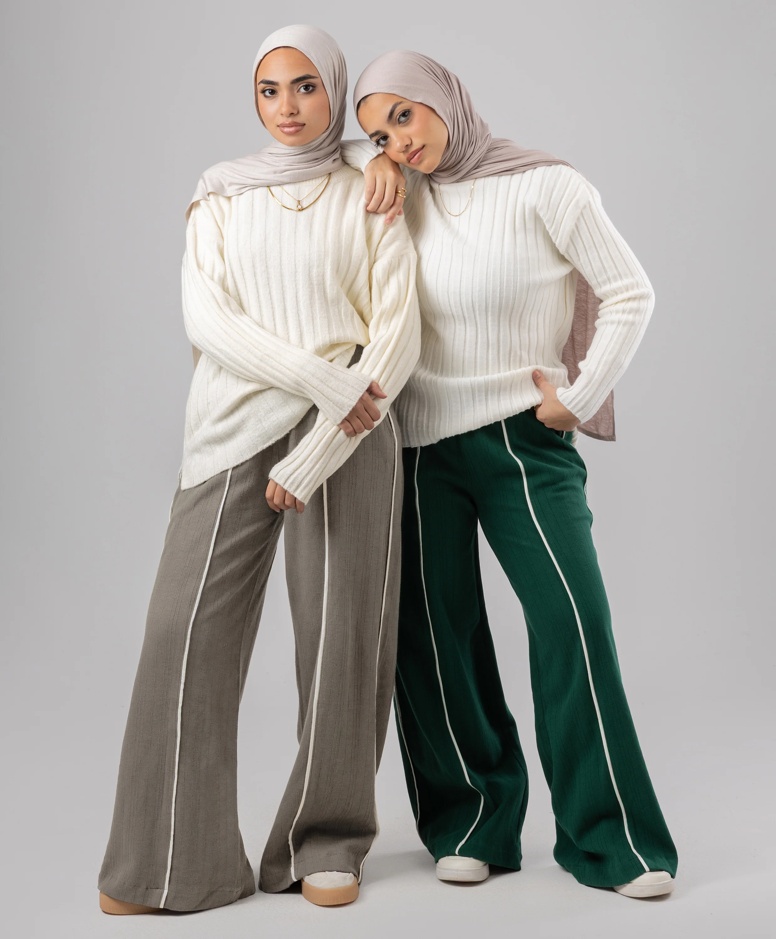 Line Flow Pants