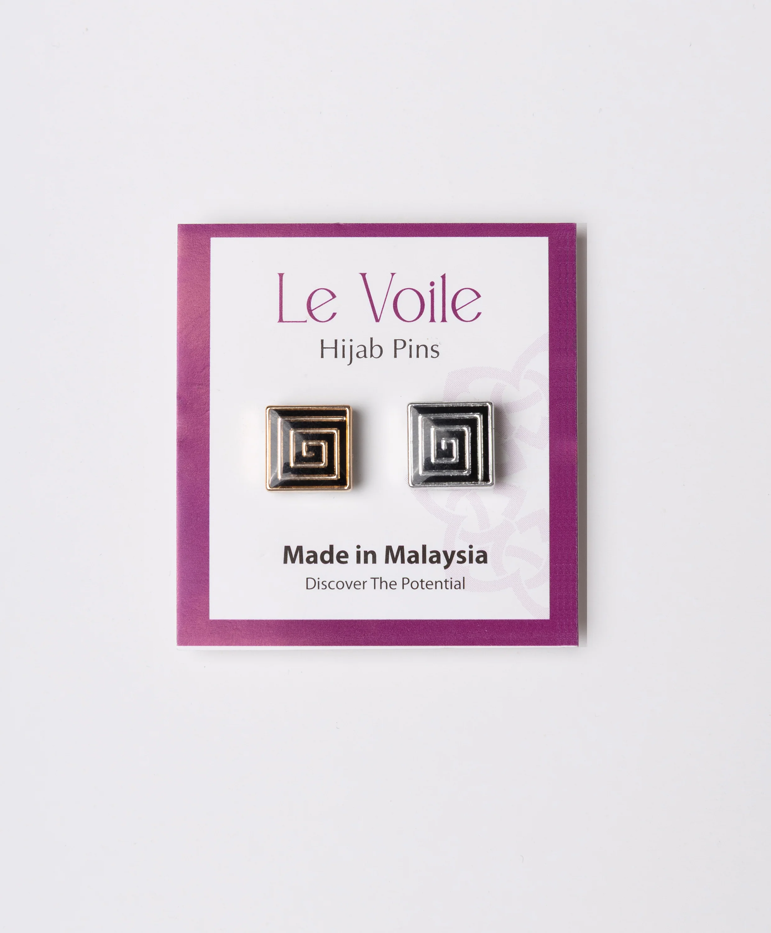 Magnetic Pin (Pack of 2) - Image 3