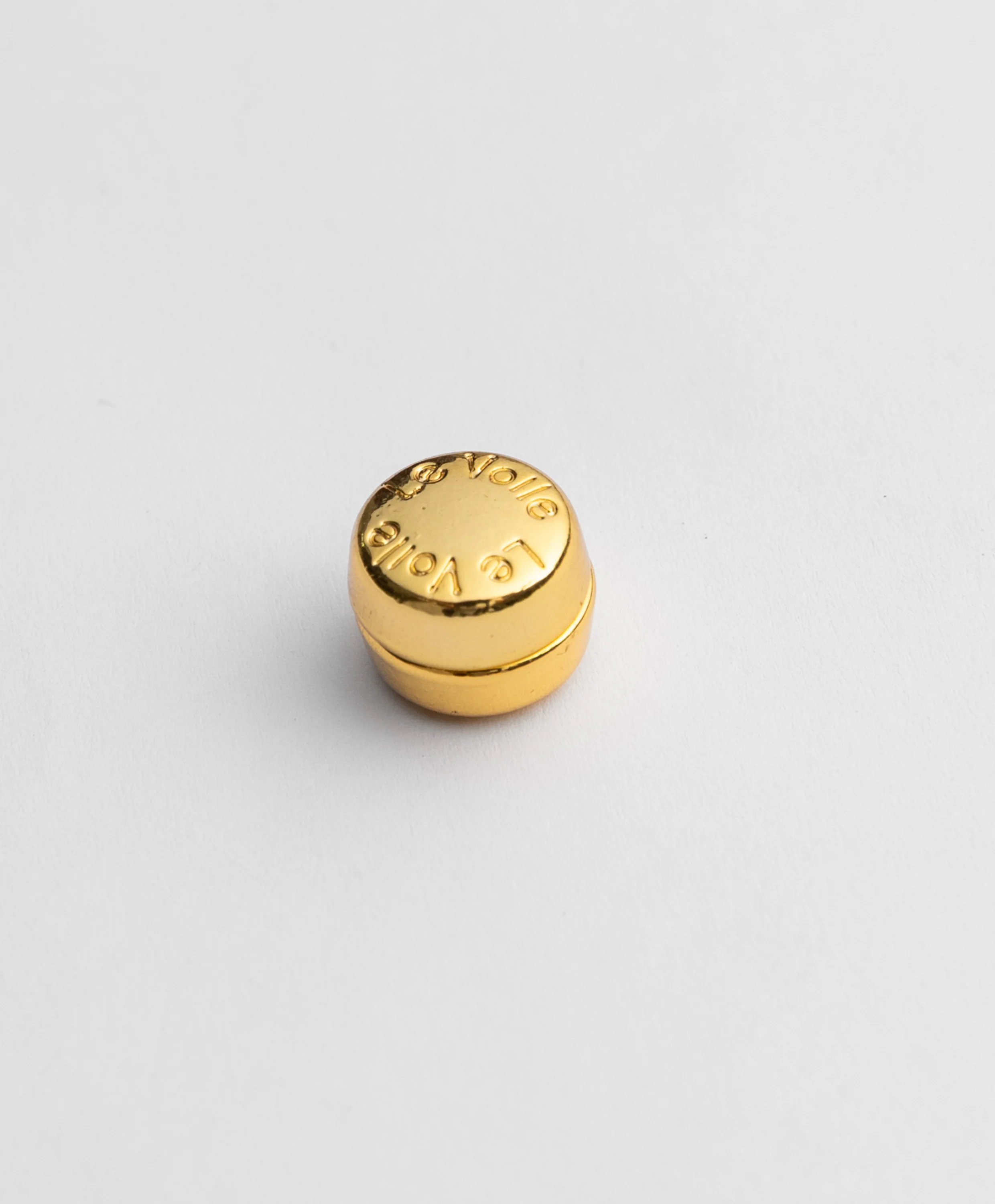 Magnetic Pin with Logo - Image 4