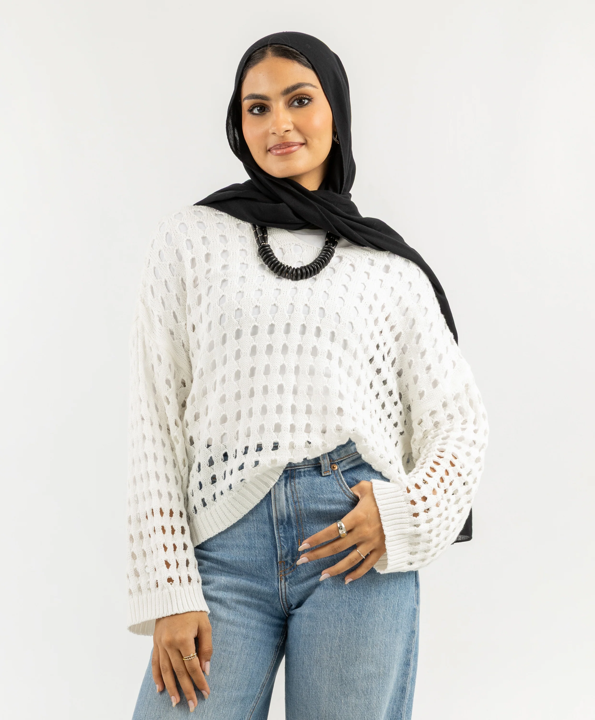 Mesh Top - Image 5