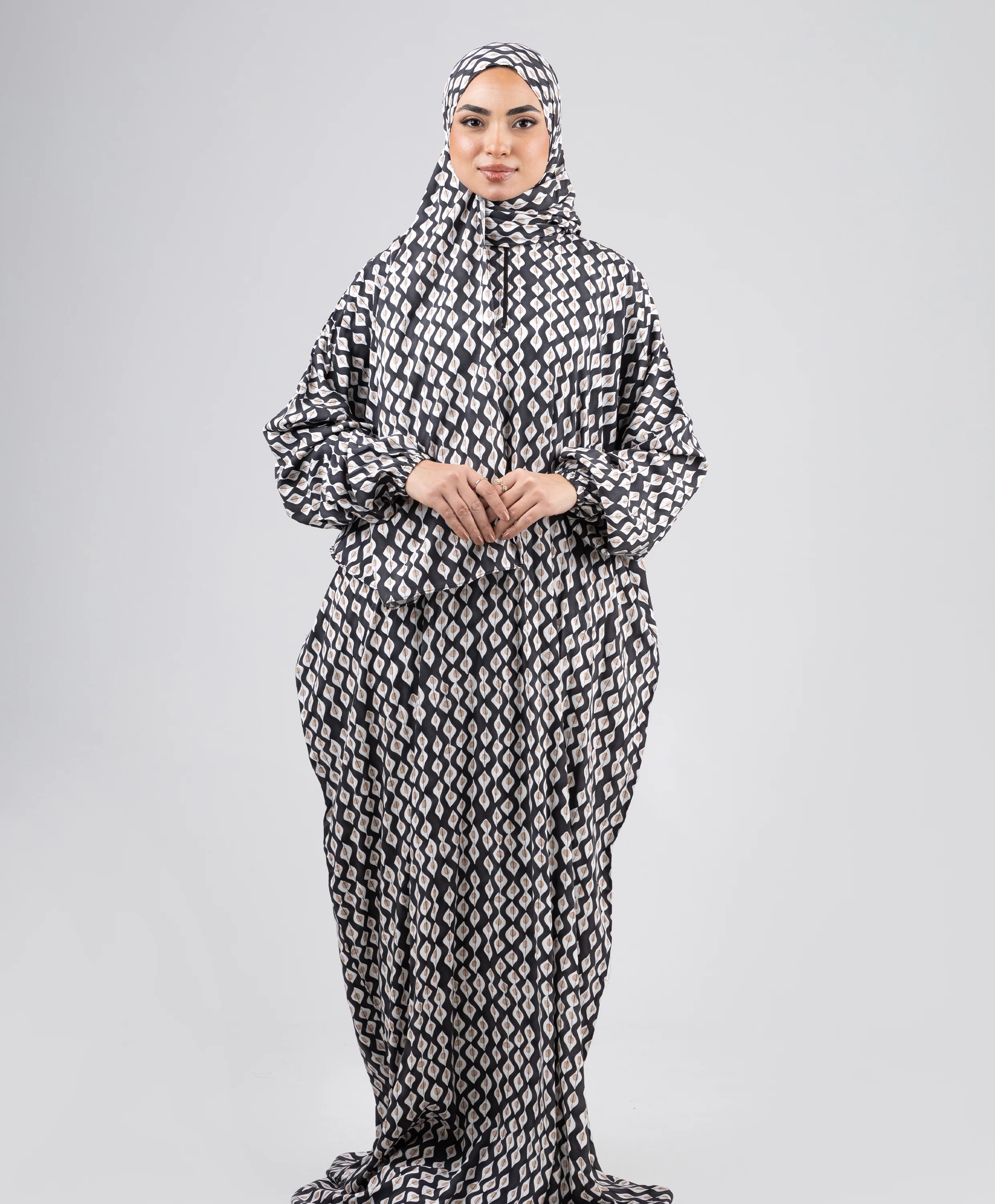 Mila Viscose Isdal