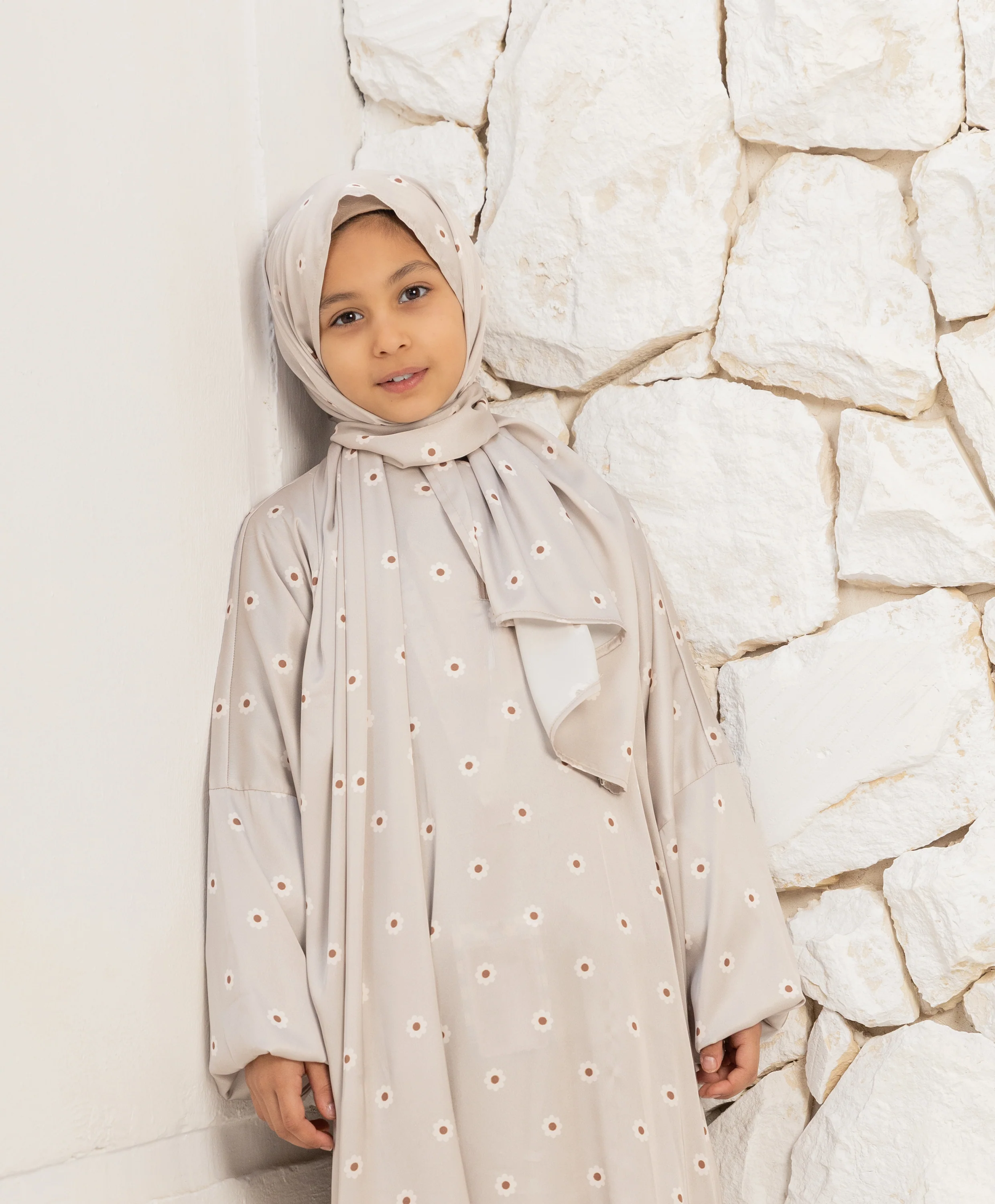 Minimal Daisy Kids Isdal - Image 2
