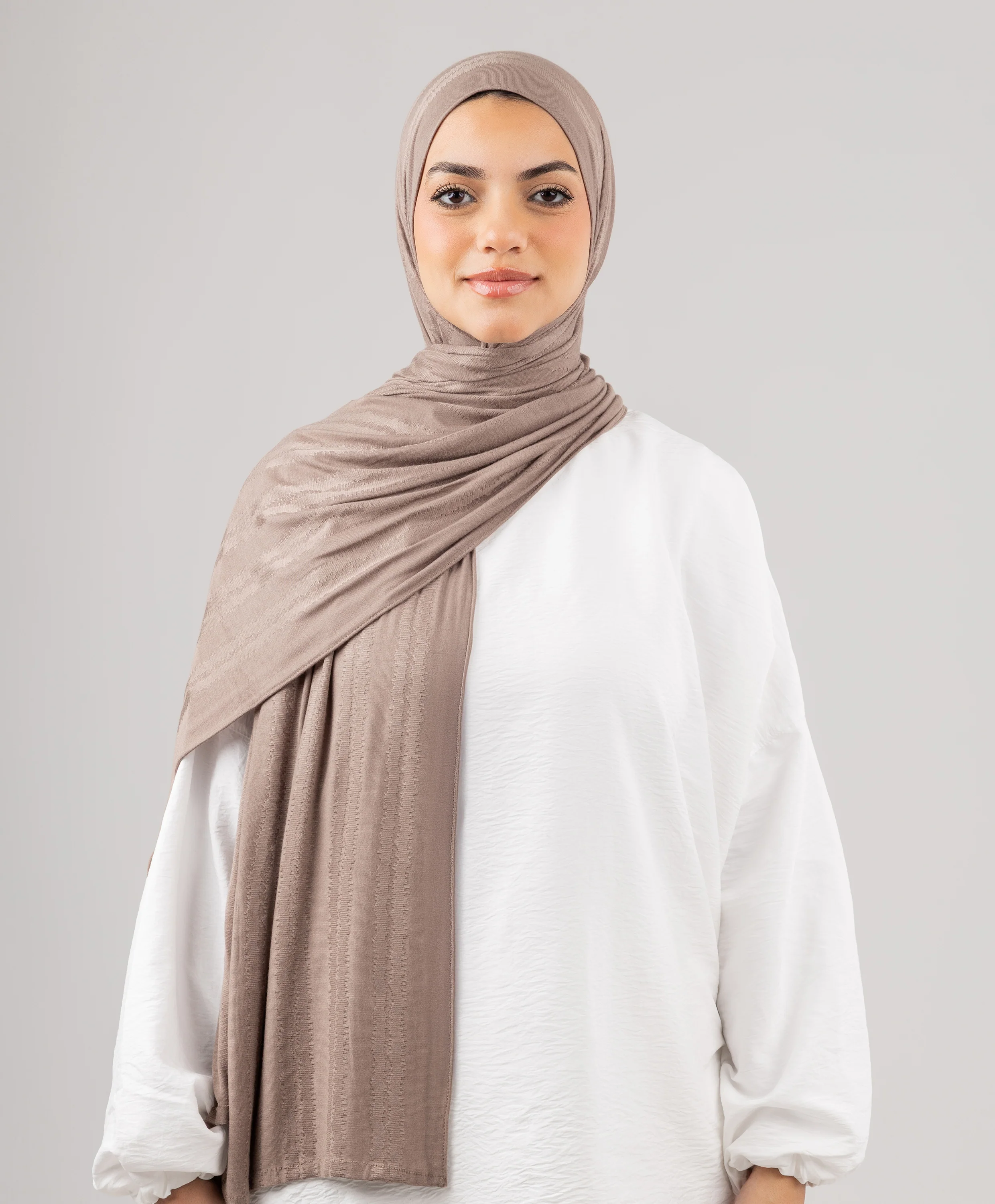 Mist Kuwaiti Scarf - Image 5