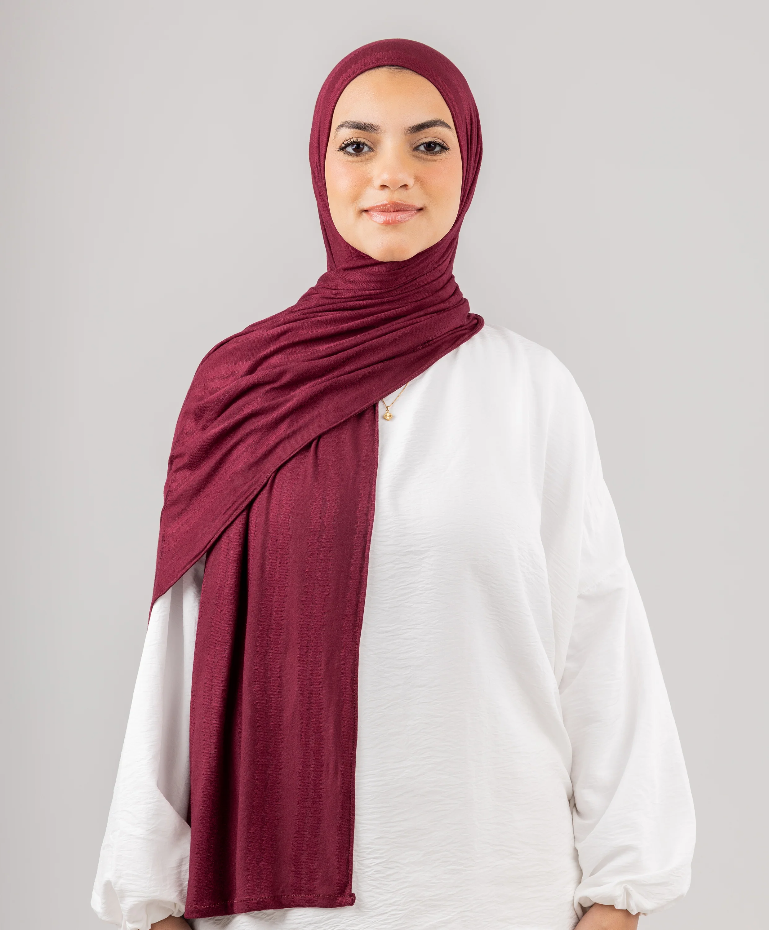 Mist Kuwaiti Scarf - Image 7