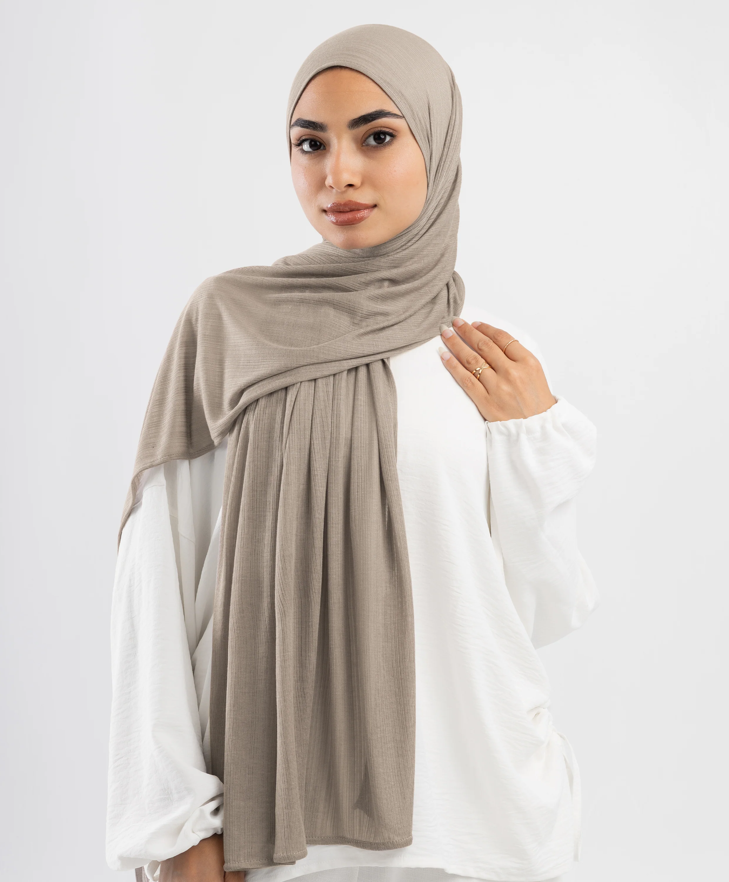 Must Have Cotton Scarf - Image 76