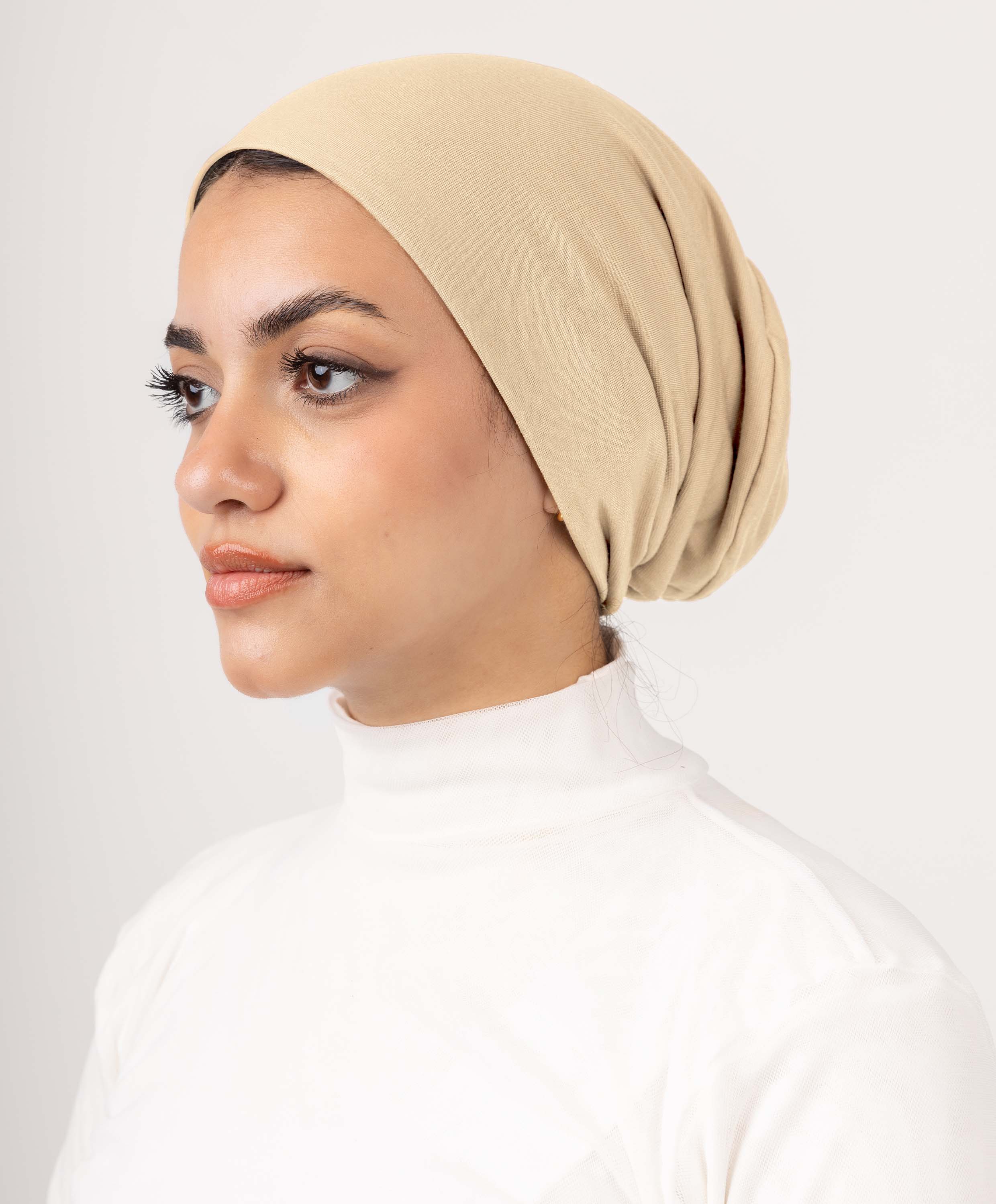 No Thread Underscarf - Image 63