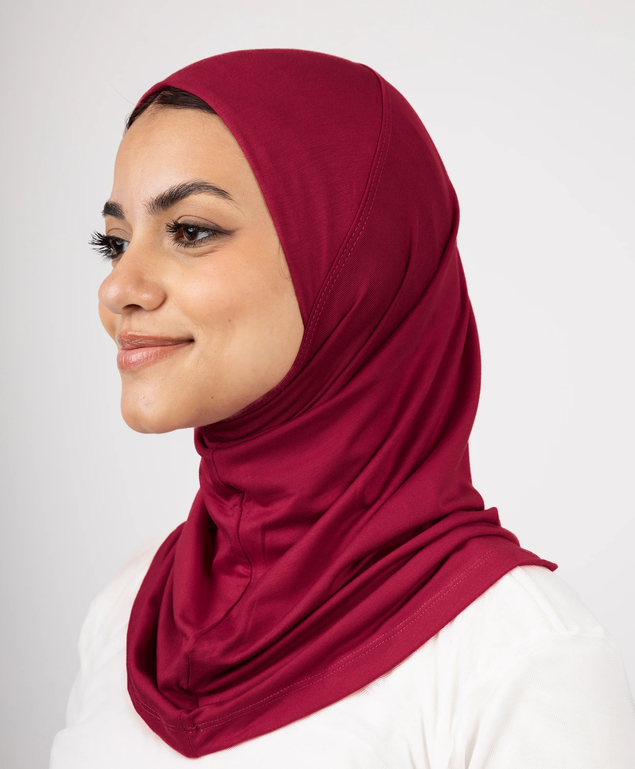 Normal Underscarf - Image 37