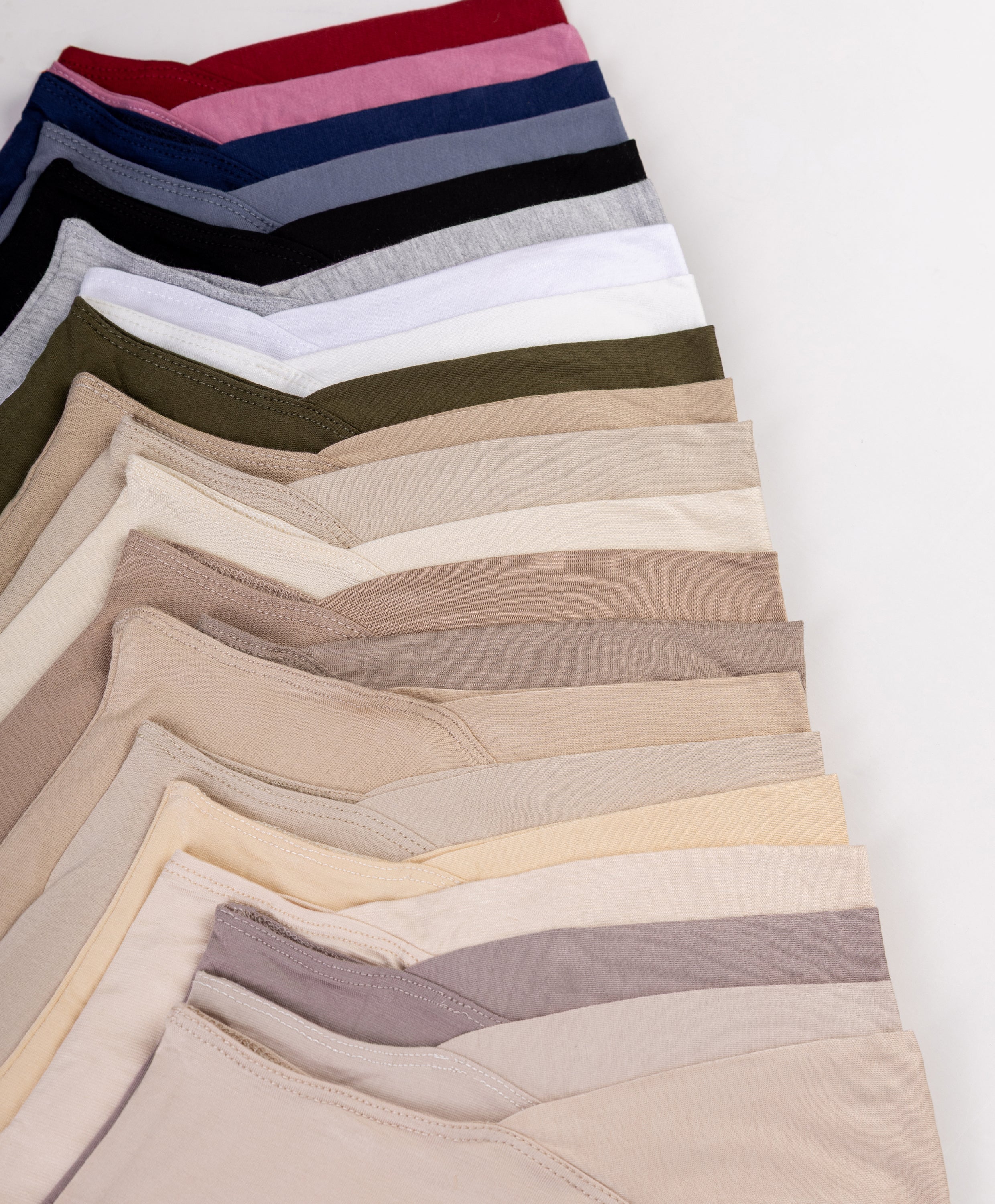 Normal Underscarf - Image 5