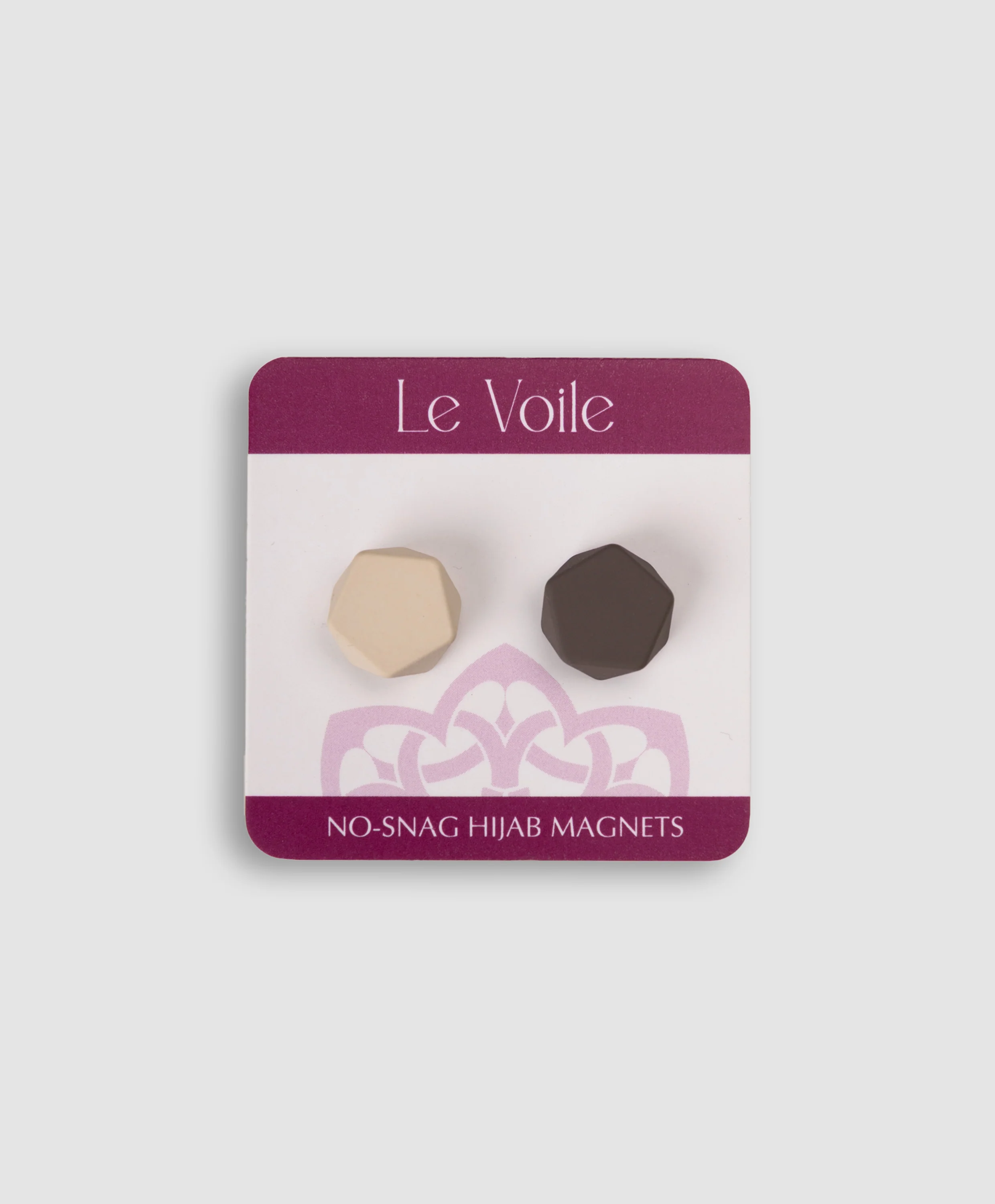 Octa Magnetic Pin (Pack of 2) - Image 3