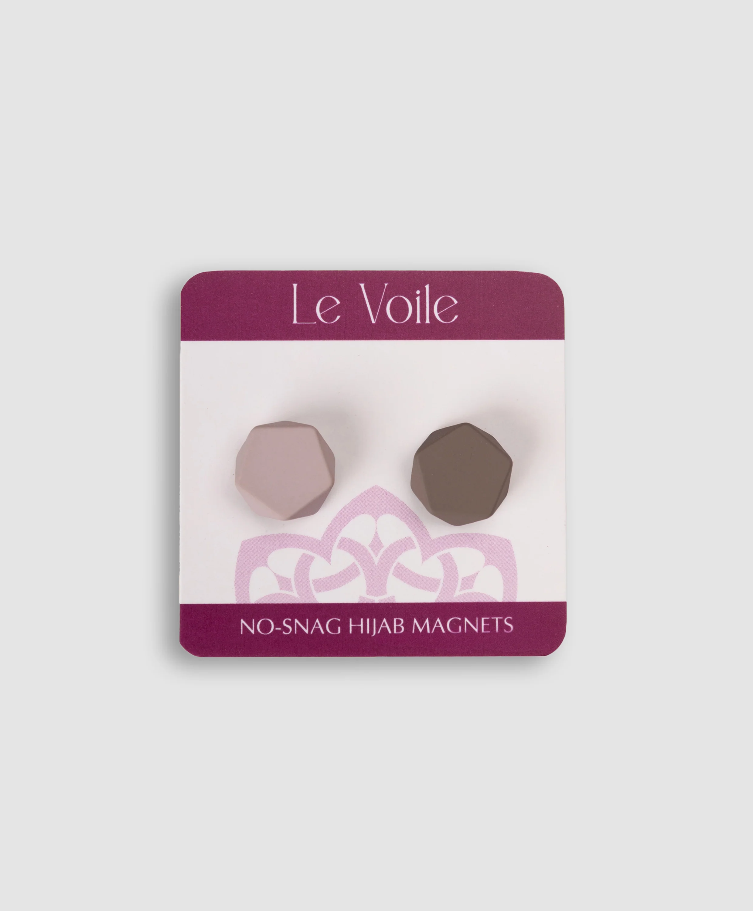 Octa Magnetic Pin (Pack of 2) - Image 6