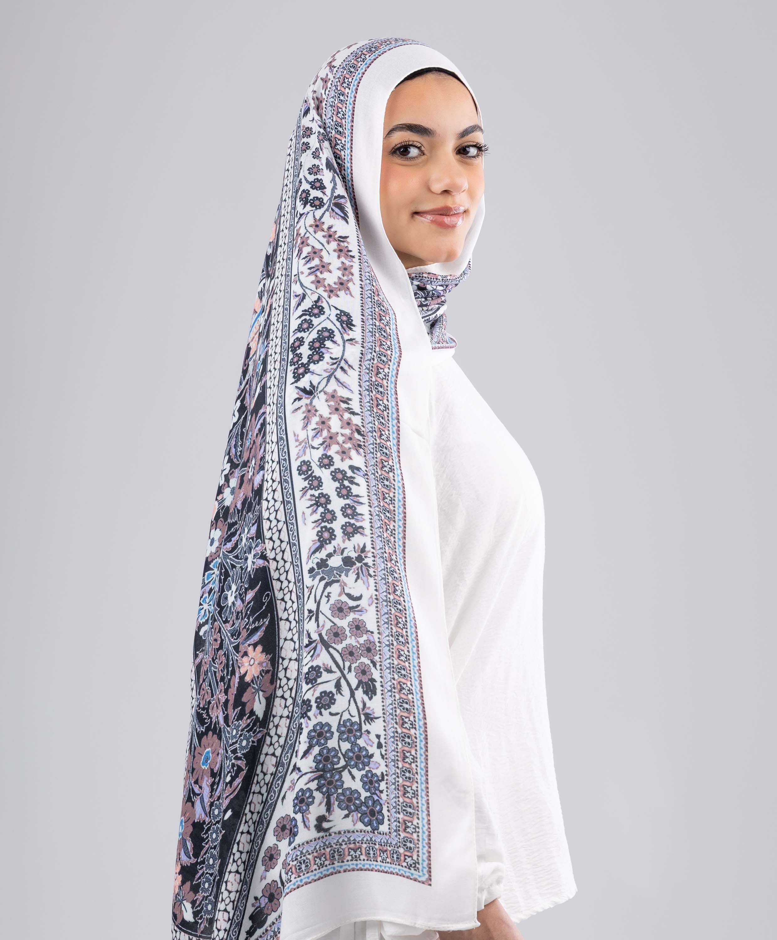 Orna Modal Scarf