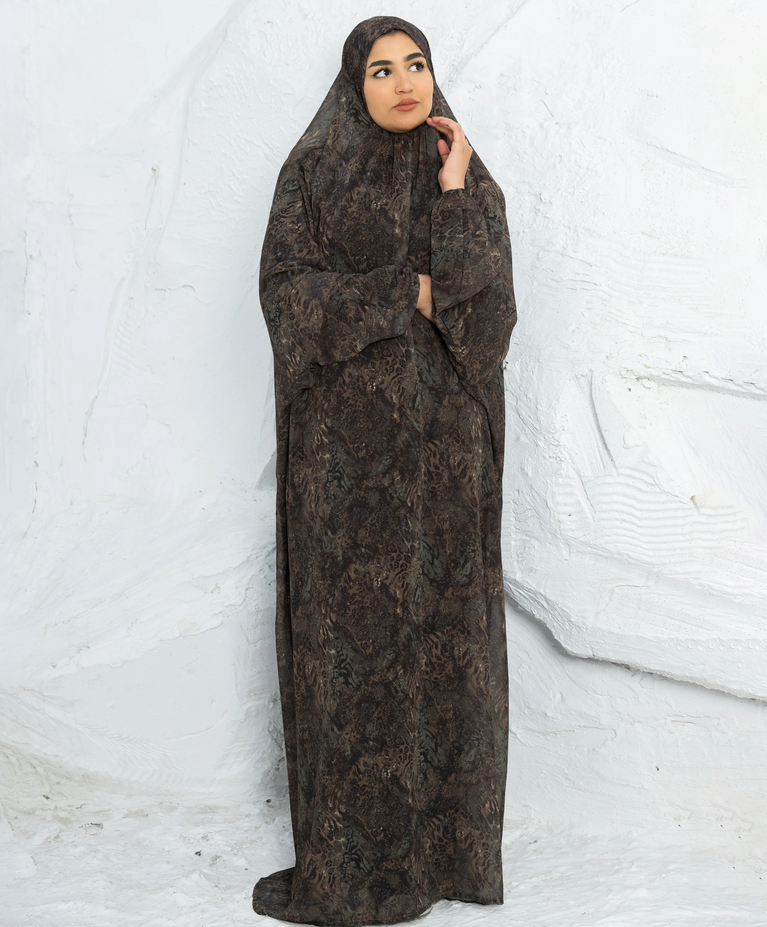 Portable Chiffon Isdal - Image 7