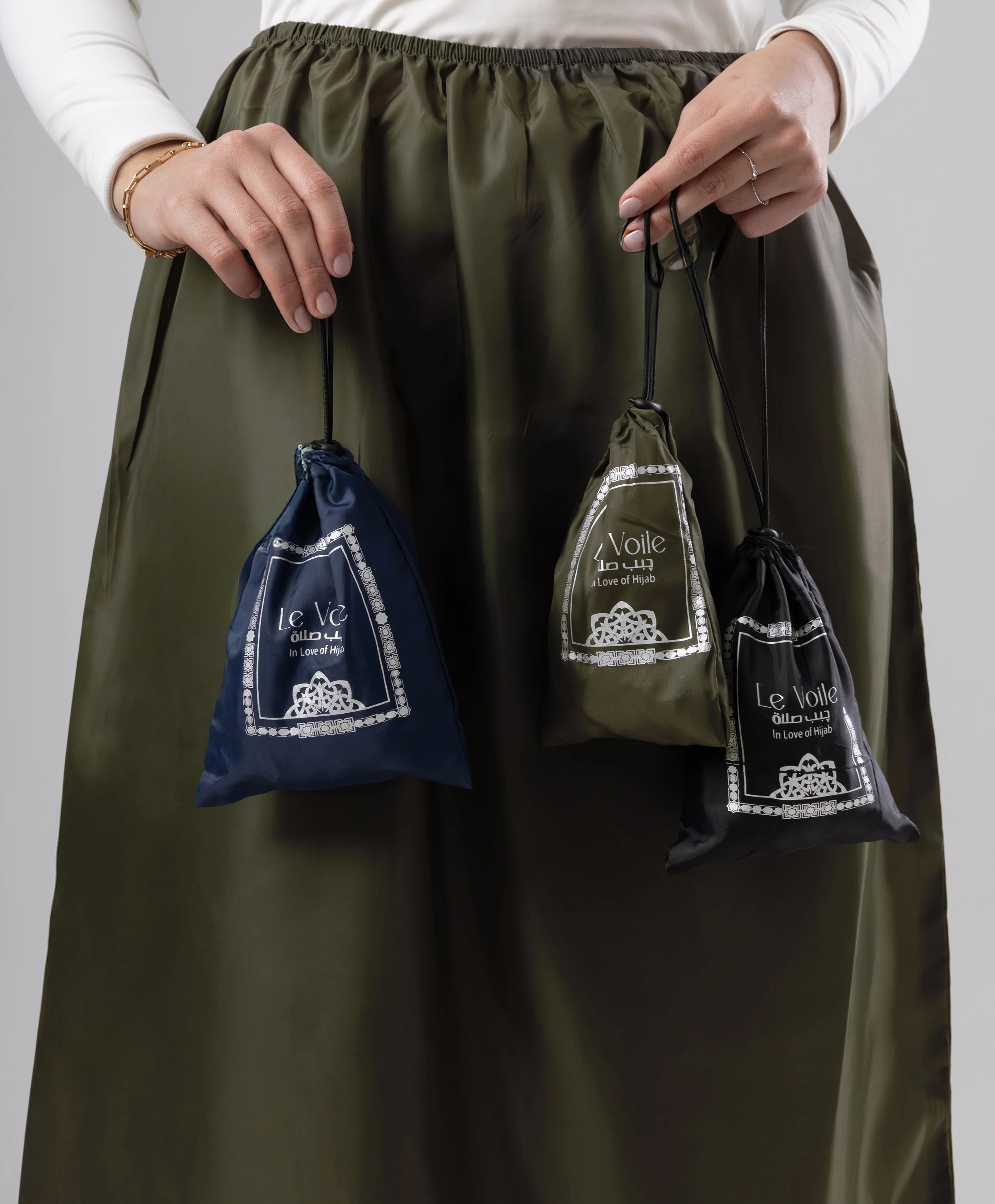 Portable Skirt