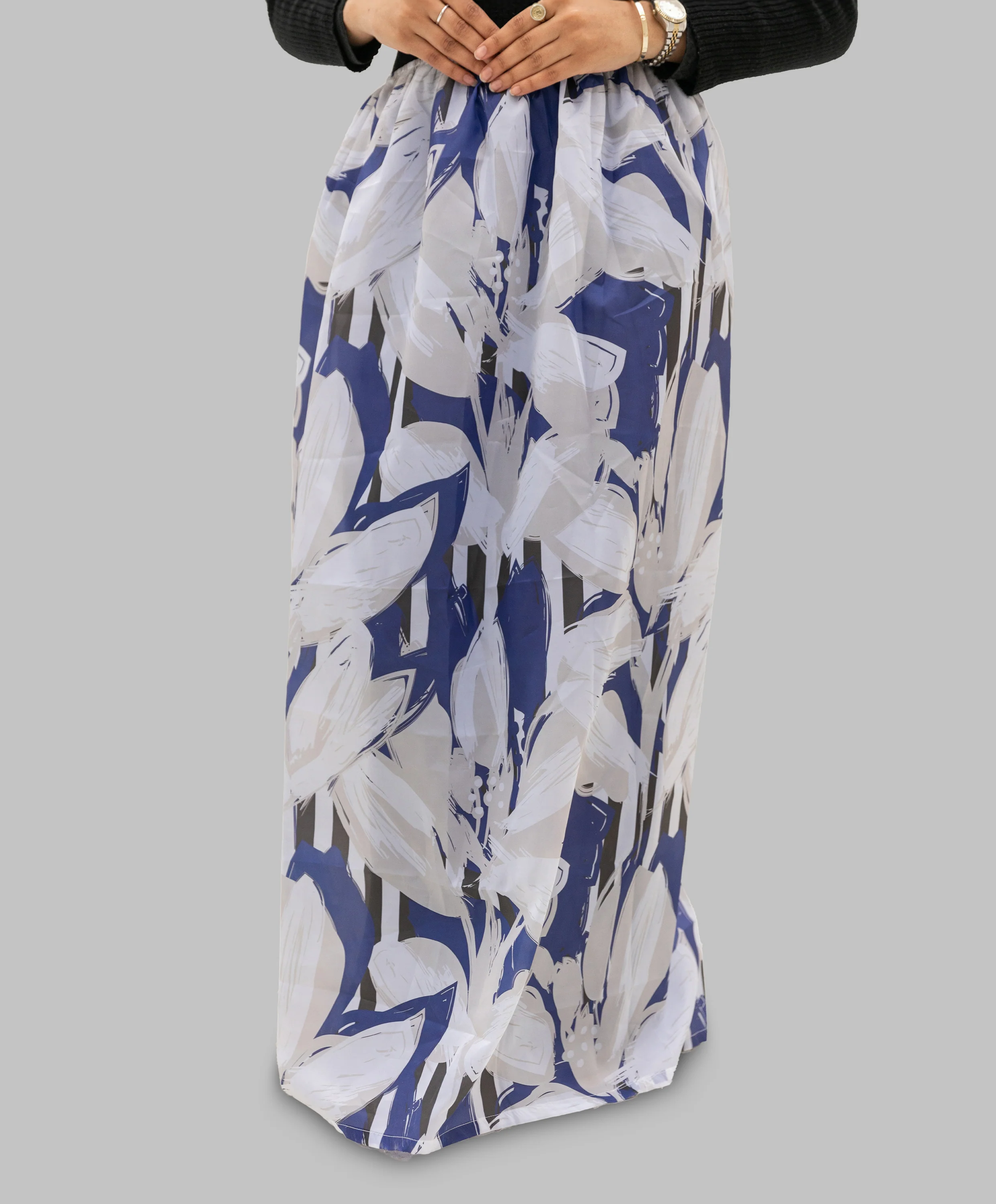 Printed Portable Skirt - Image 14