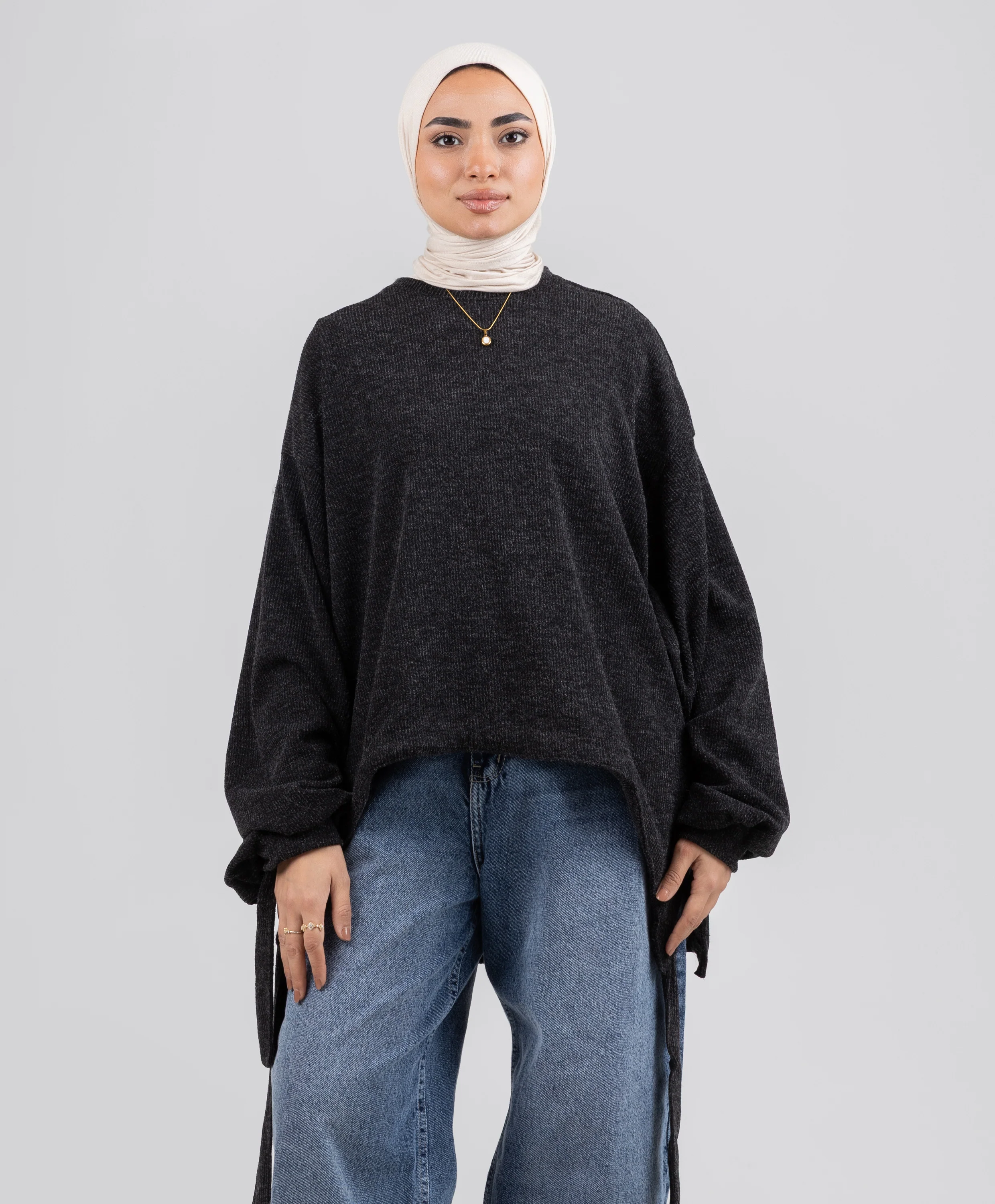 Puffy Pullover - Image 8
