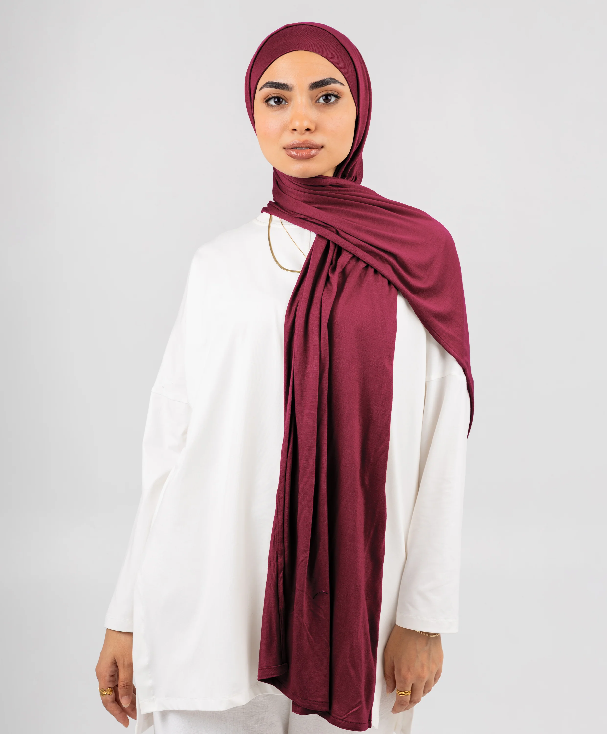 Pure Lycra Pack Scarf - Image 15