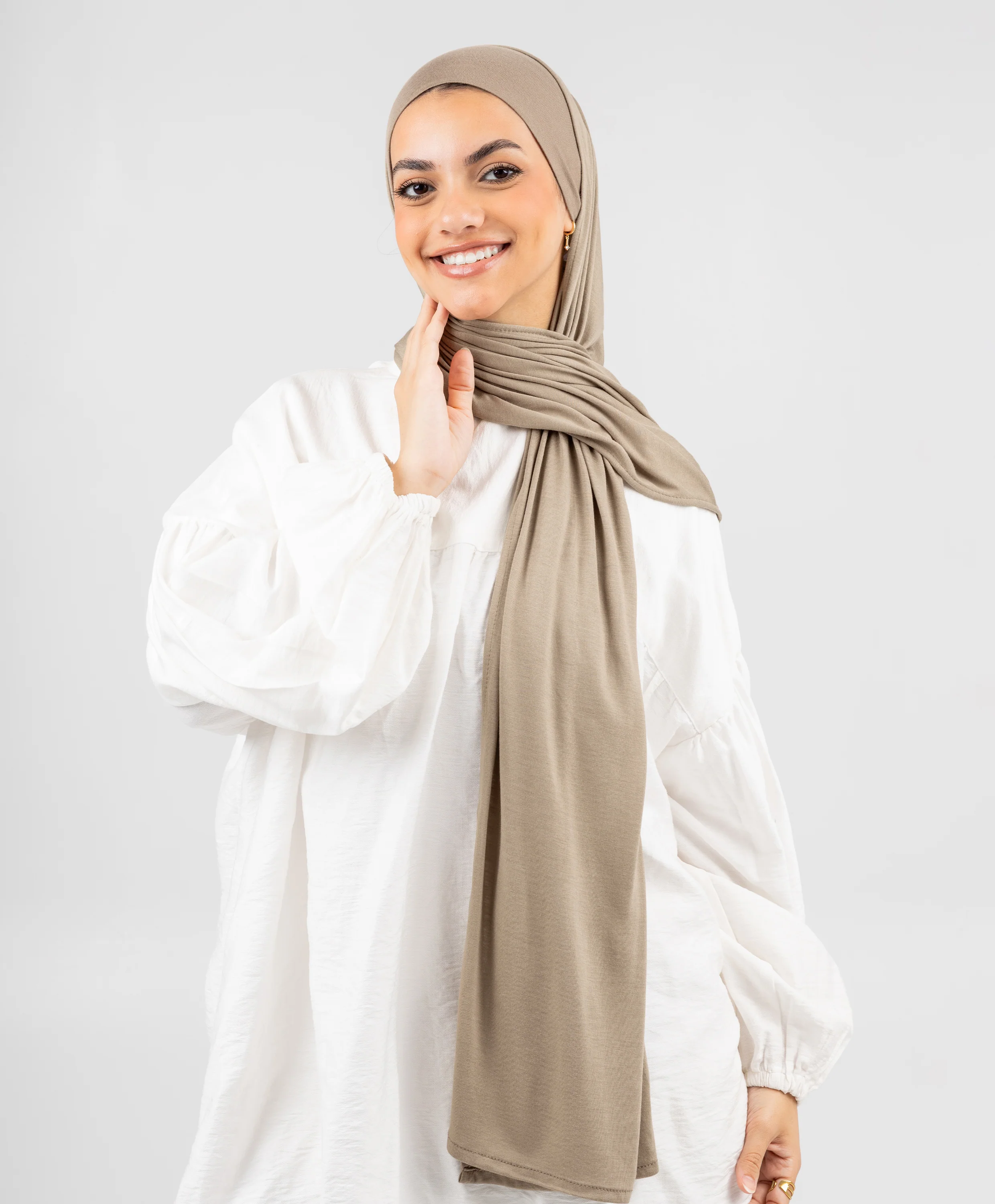 Pure Lycra Pack Scarf - Image 21