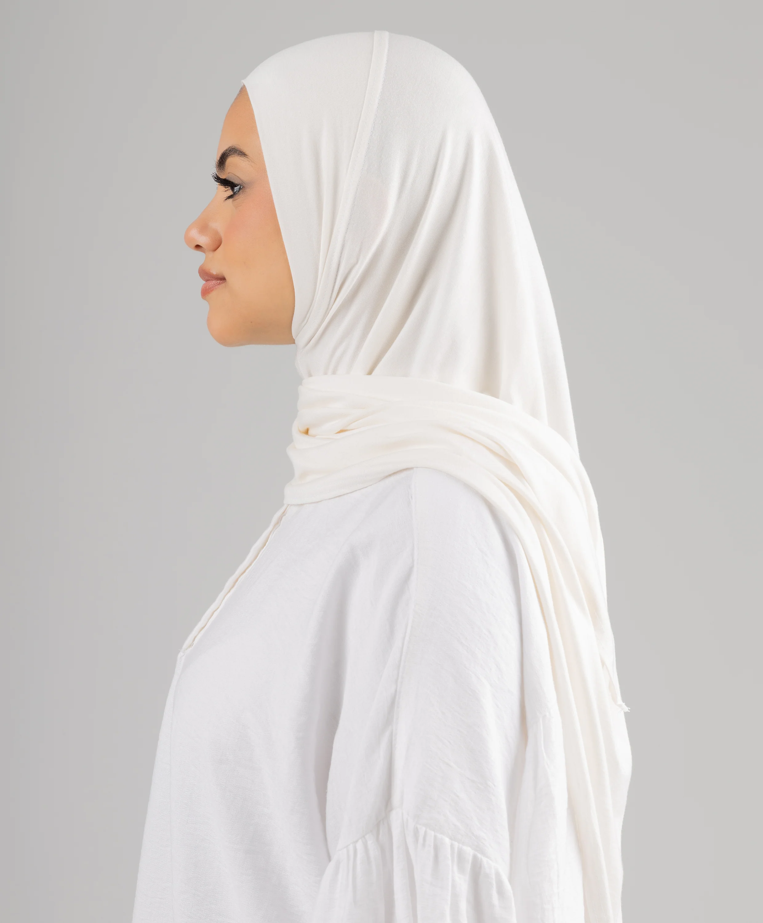 Quick Wrap Scarf - Image 2