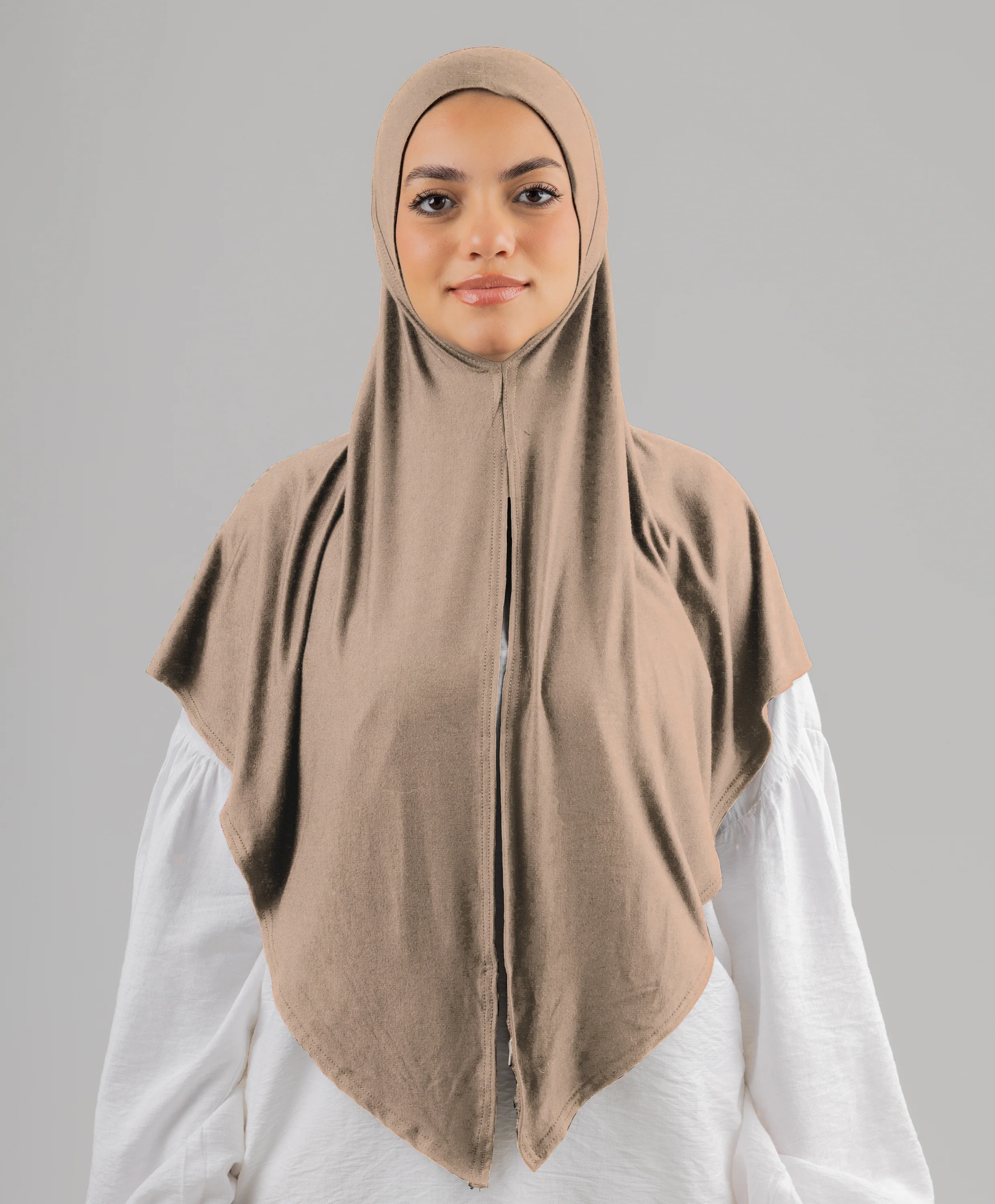 Quick Wrap Scarf - Image 7