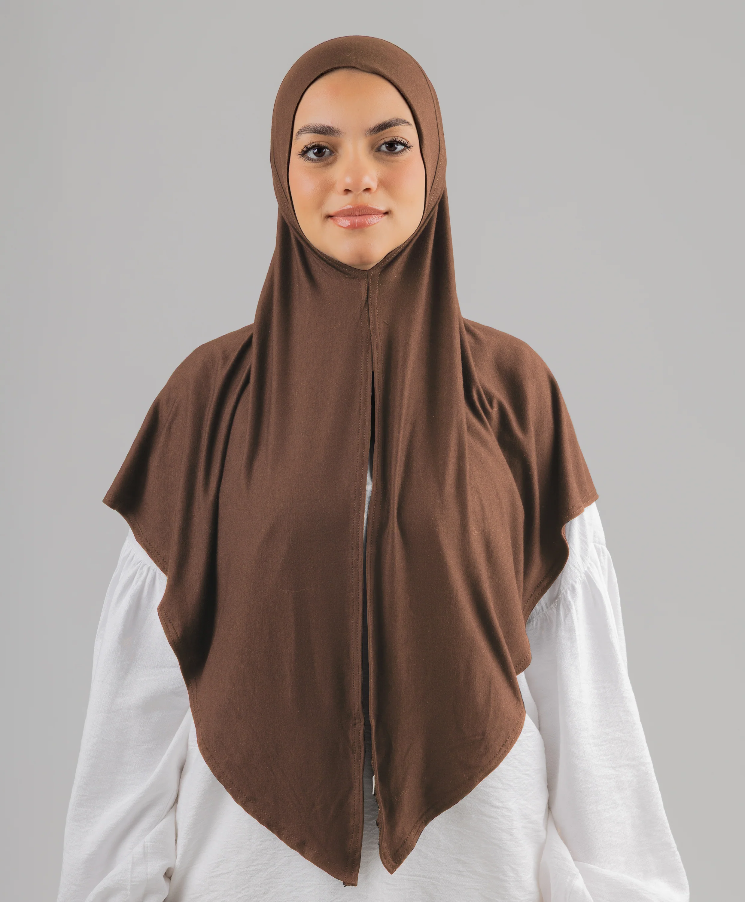Quick Wrap Scarf - Image 8