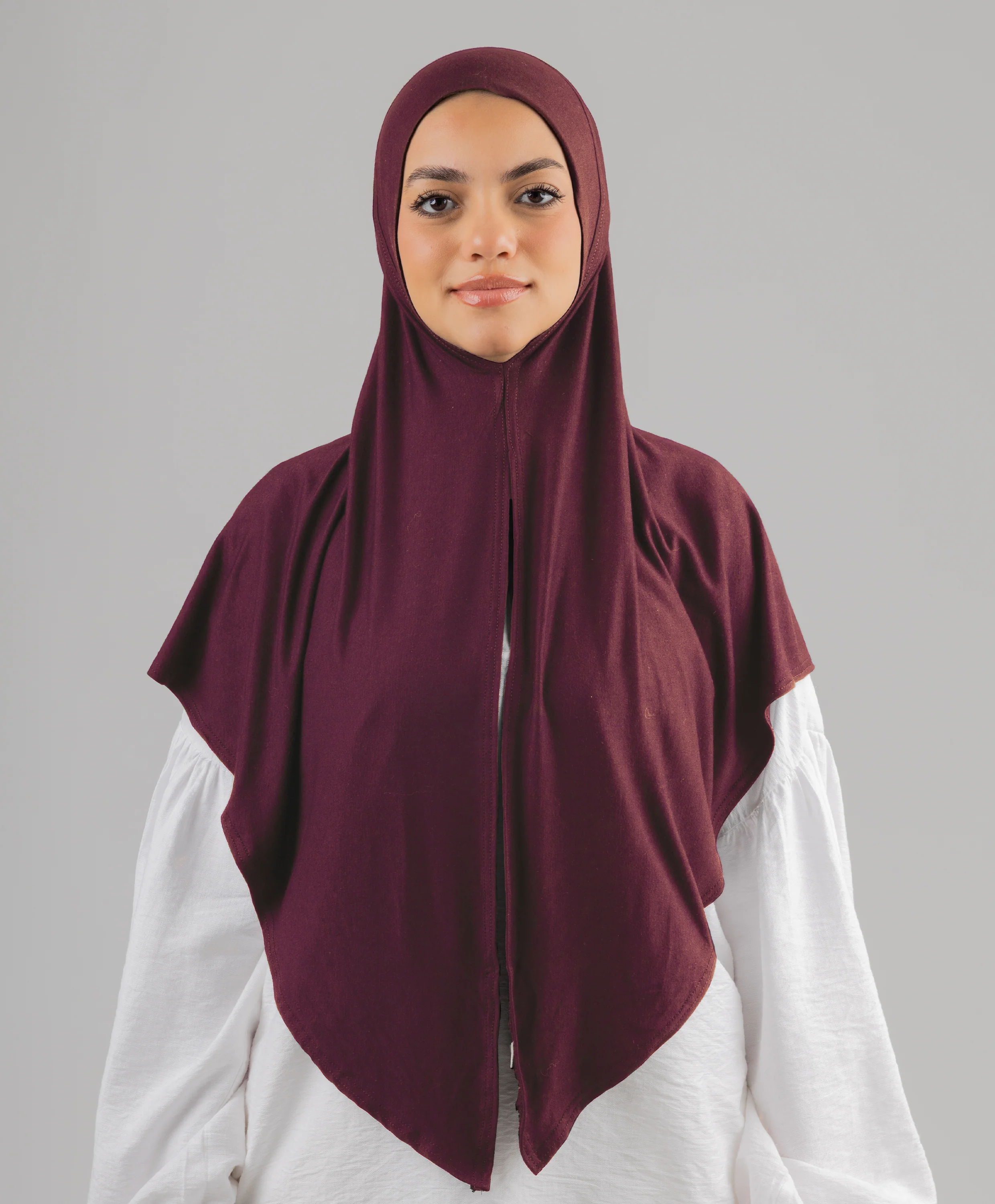 Quick Wrap Scarf - Image 9