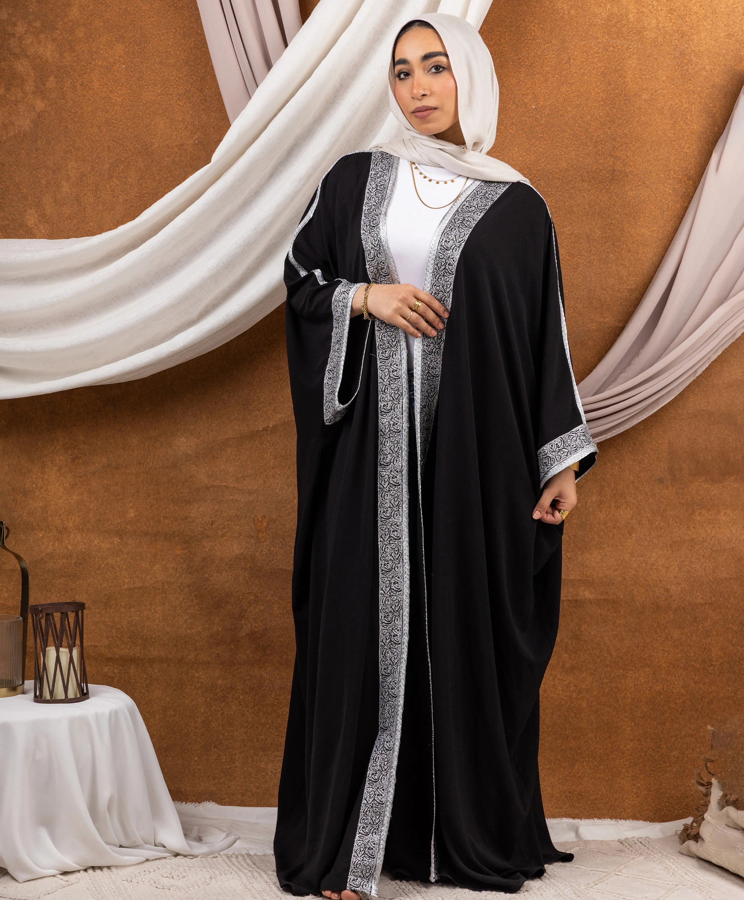 Ramadan Kaftan