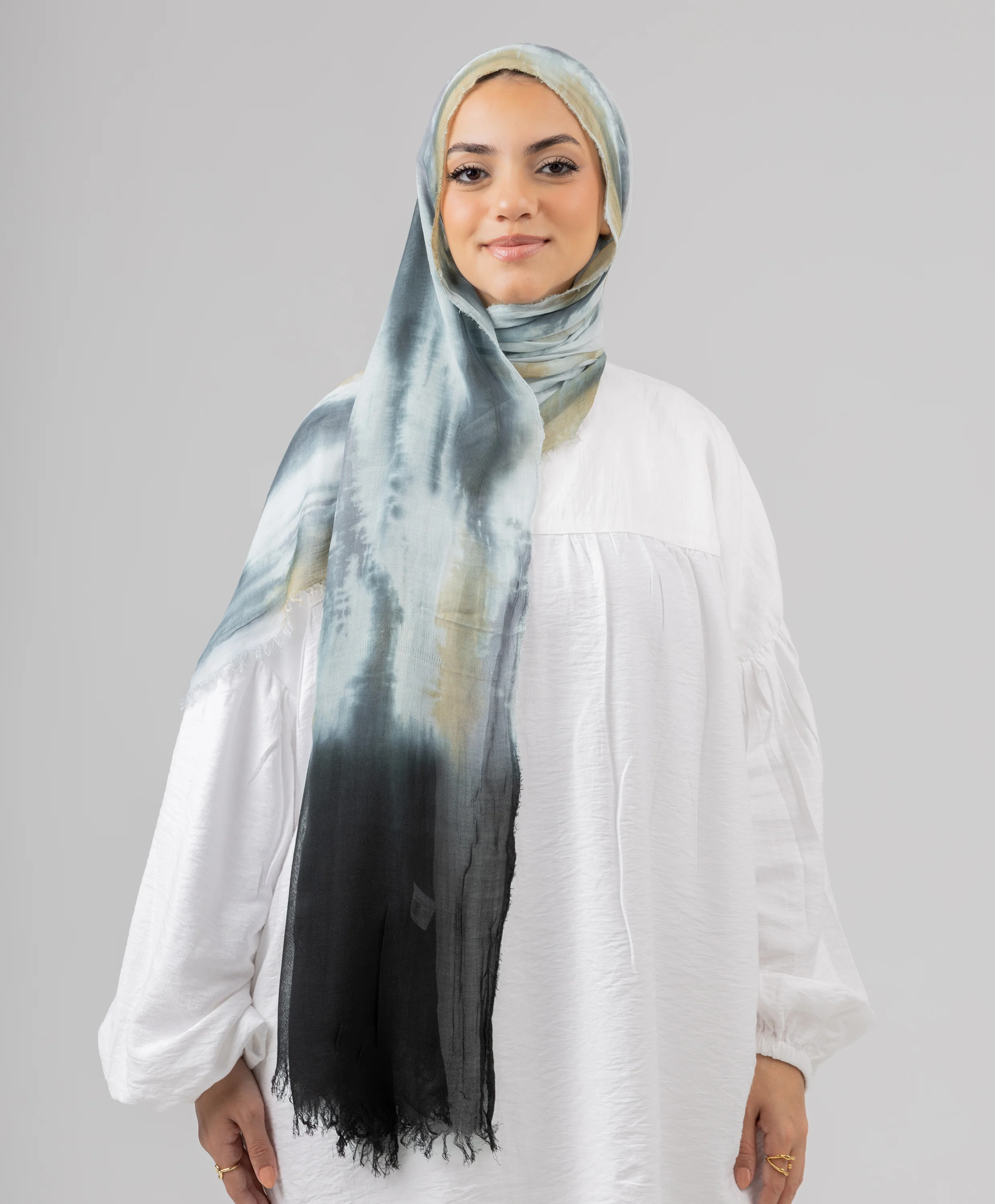 Rock Stone Scarf