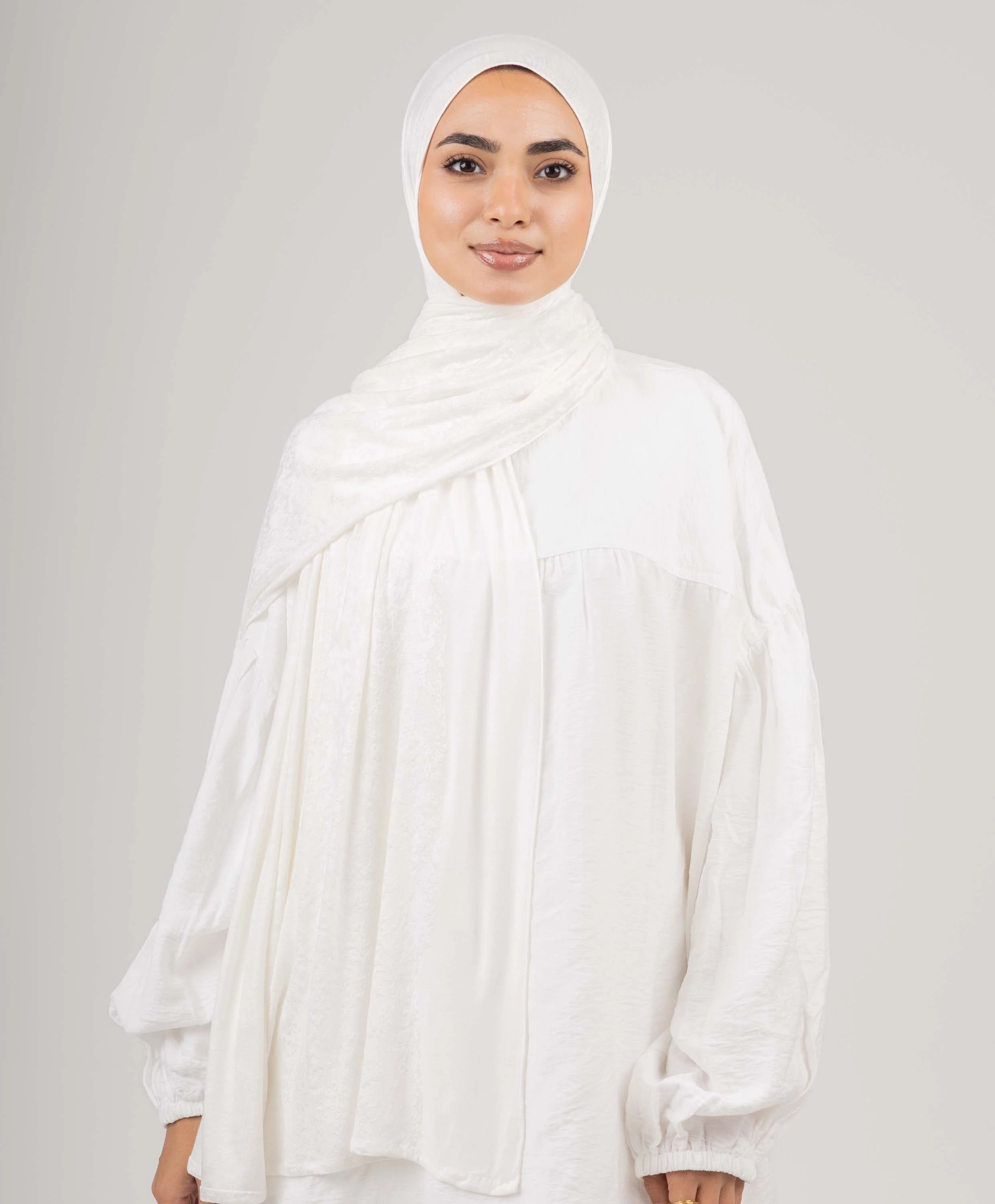 Rocky Kuwaiti Scarf - Image 3