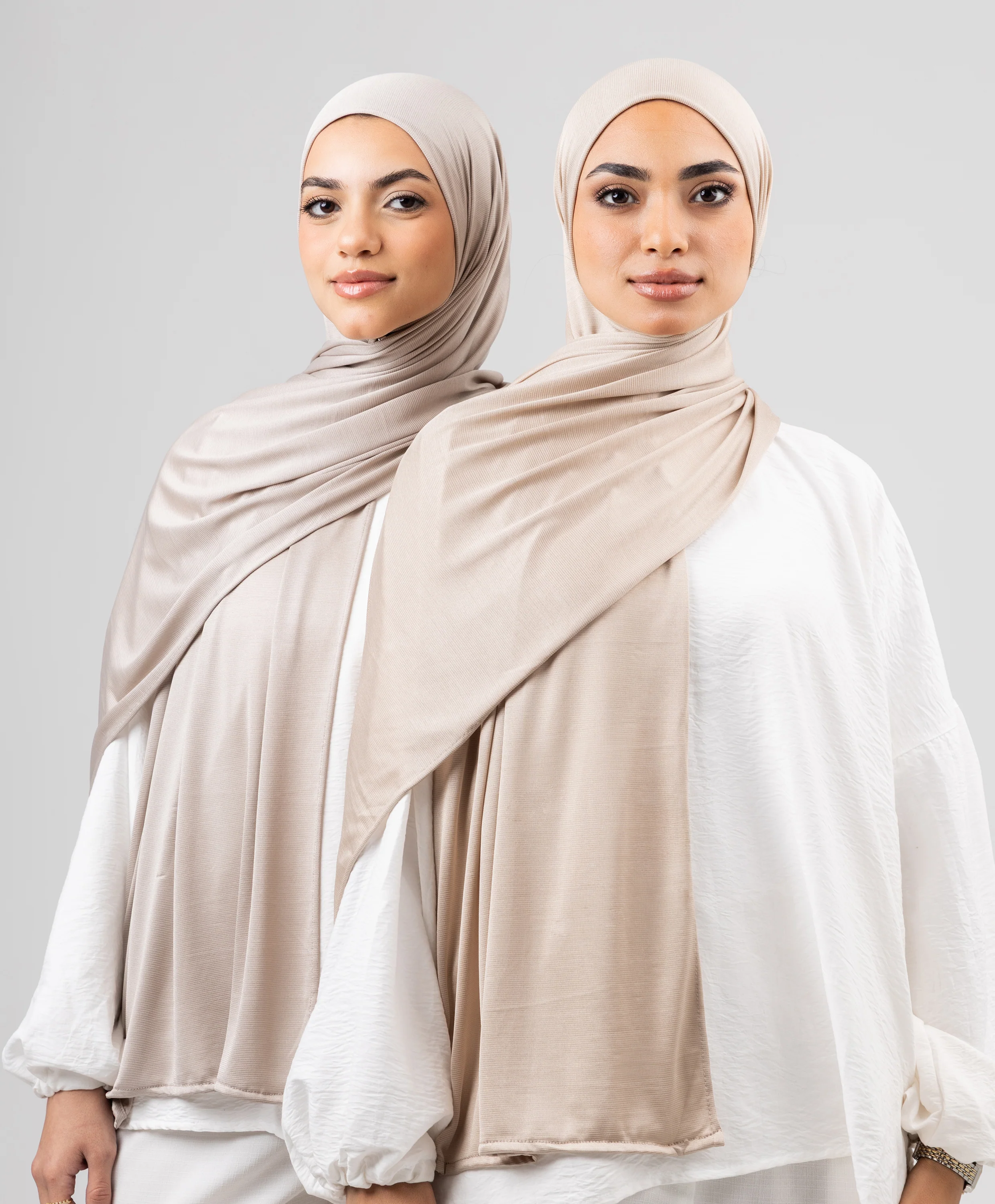 Smooth Kuwaiti Scarf - Image 2