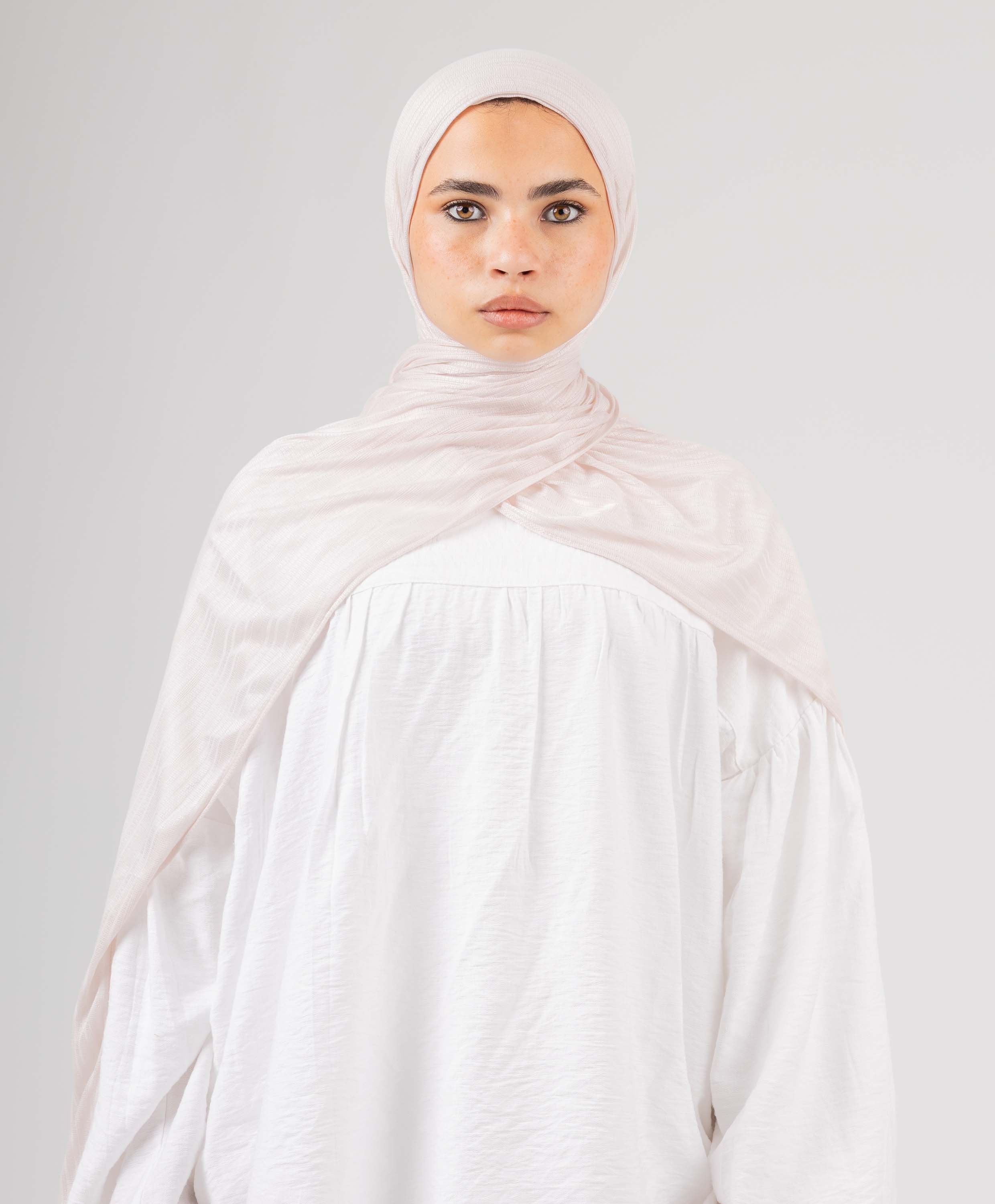 Soft Aura Kuwaiti Scarf - Image 10