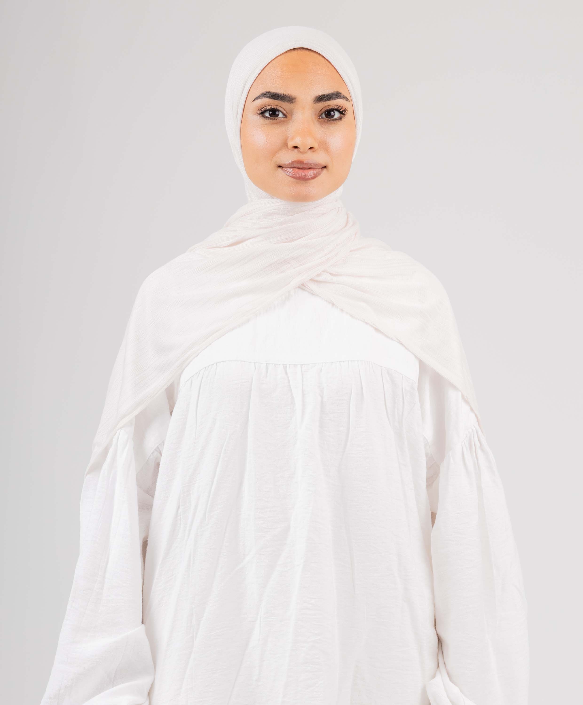Soft Aura Kuwaiti Scarf - Image 11